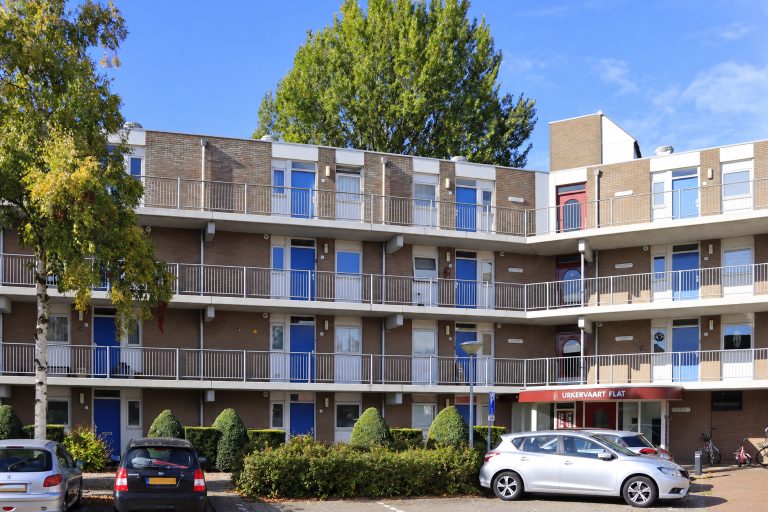 Andijkstraat 7 – Emmeloord