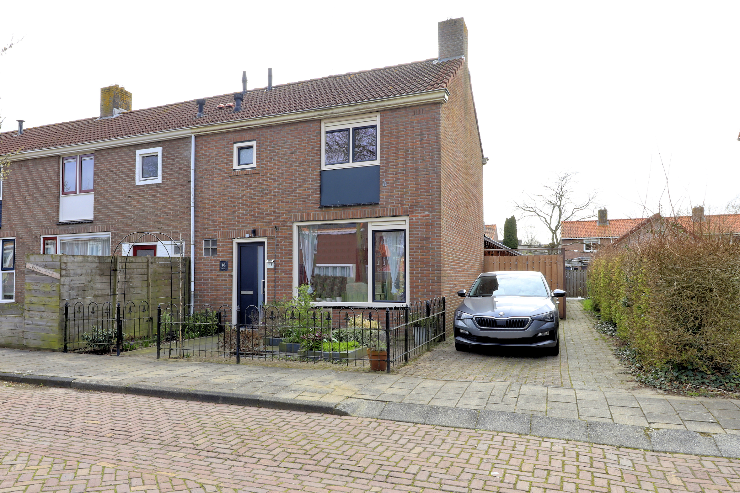 Lange Brink 18 – Luttelgeest – Foto 17 – foto 26
