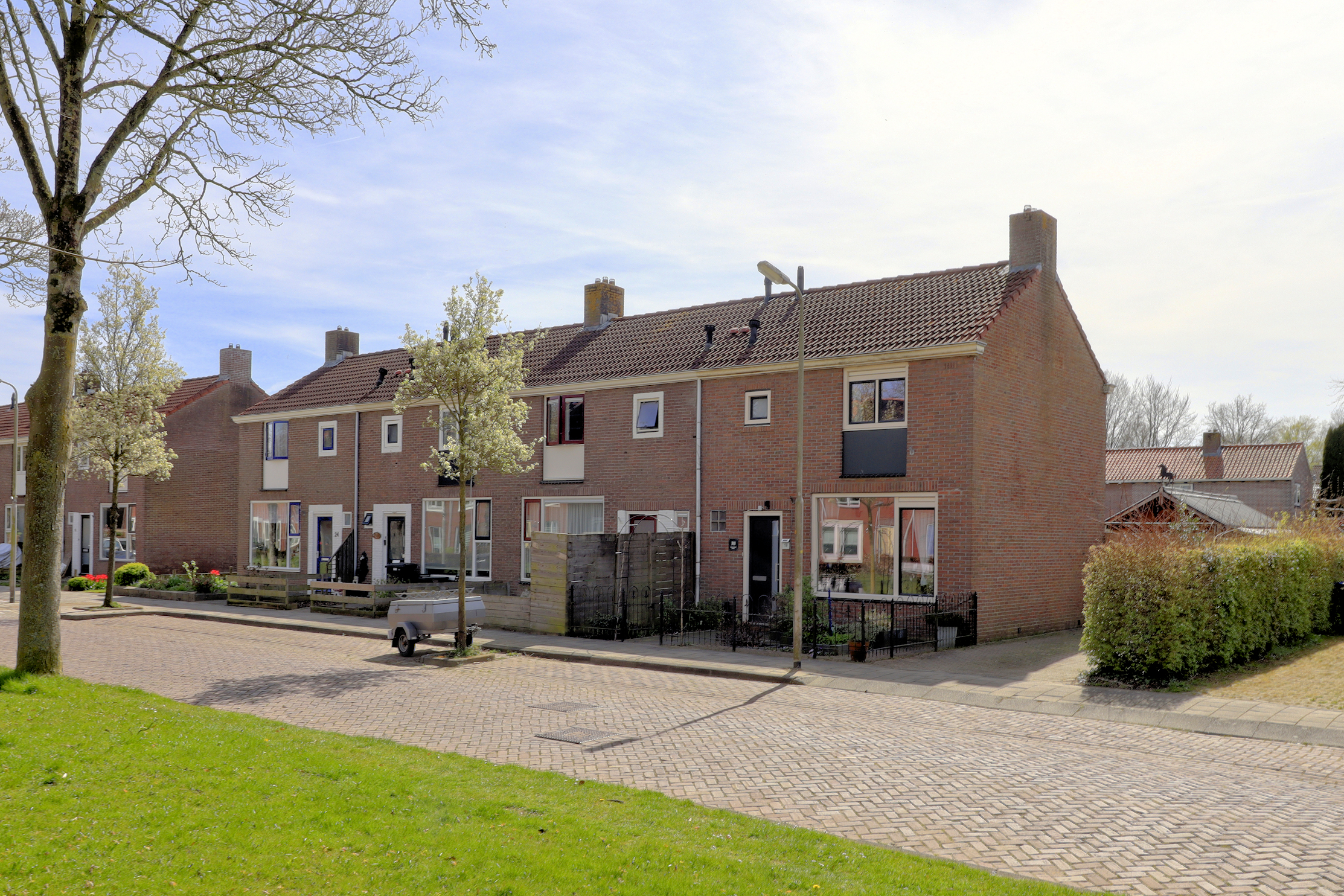 Lange Brink 18 – Luttelgeest