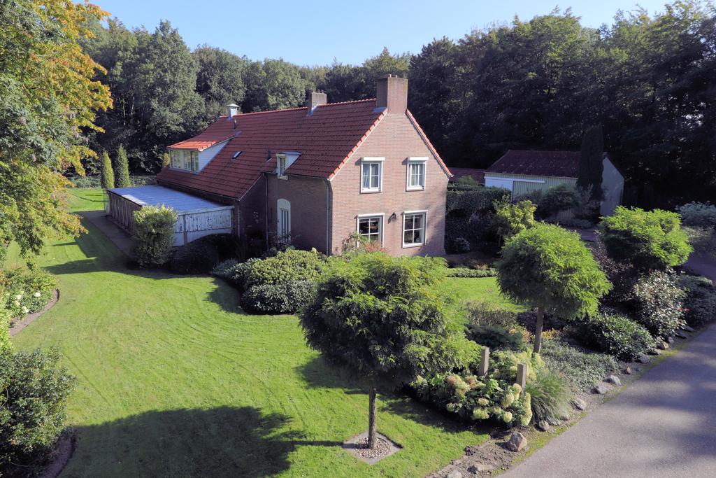 Marknesserweg 28 – Marknesse