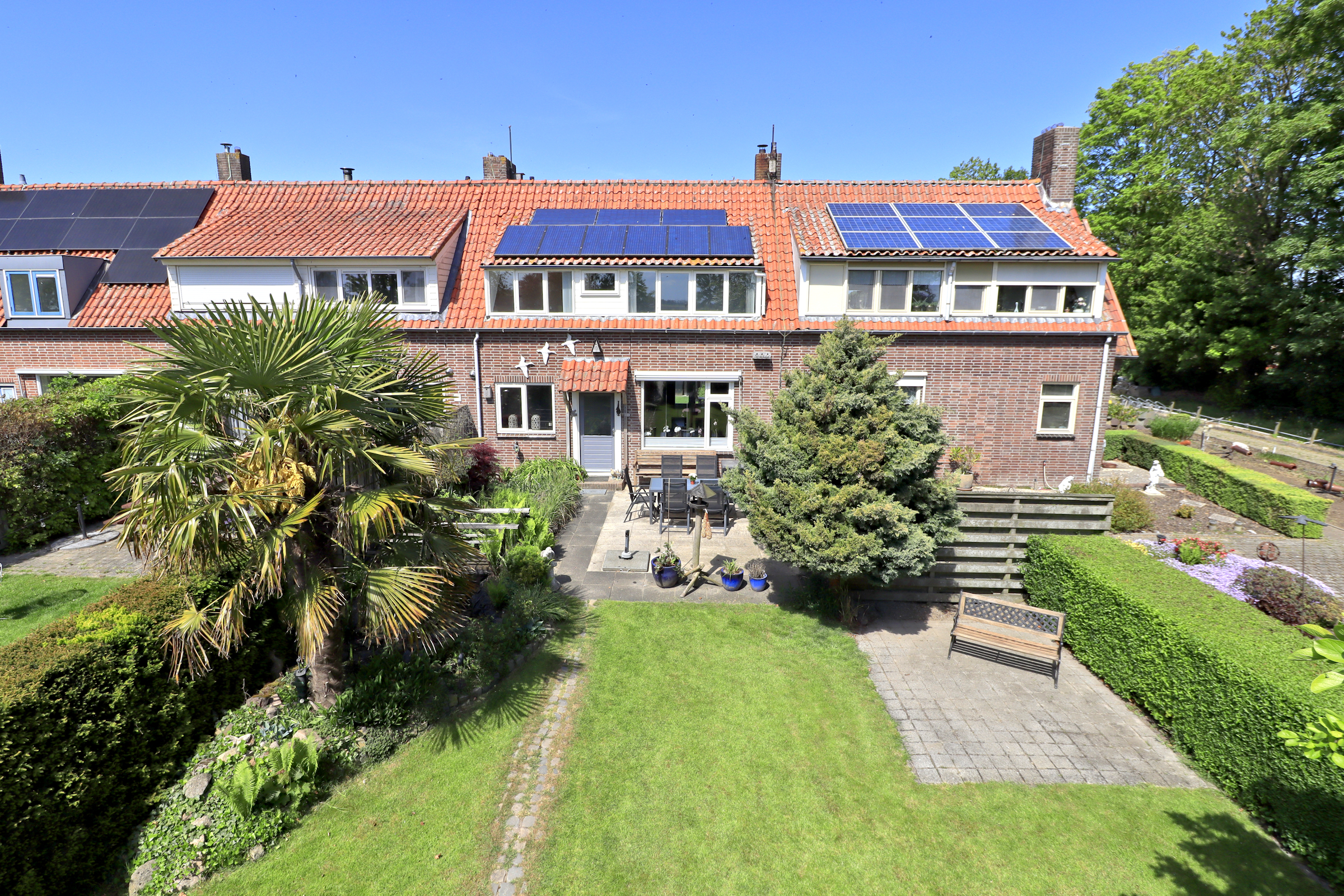 Kleiweg 21C – Marknesse
