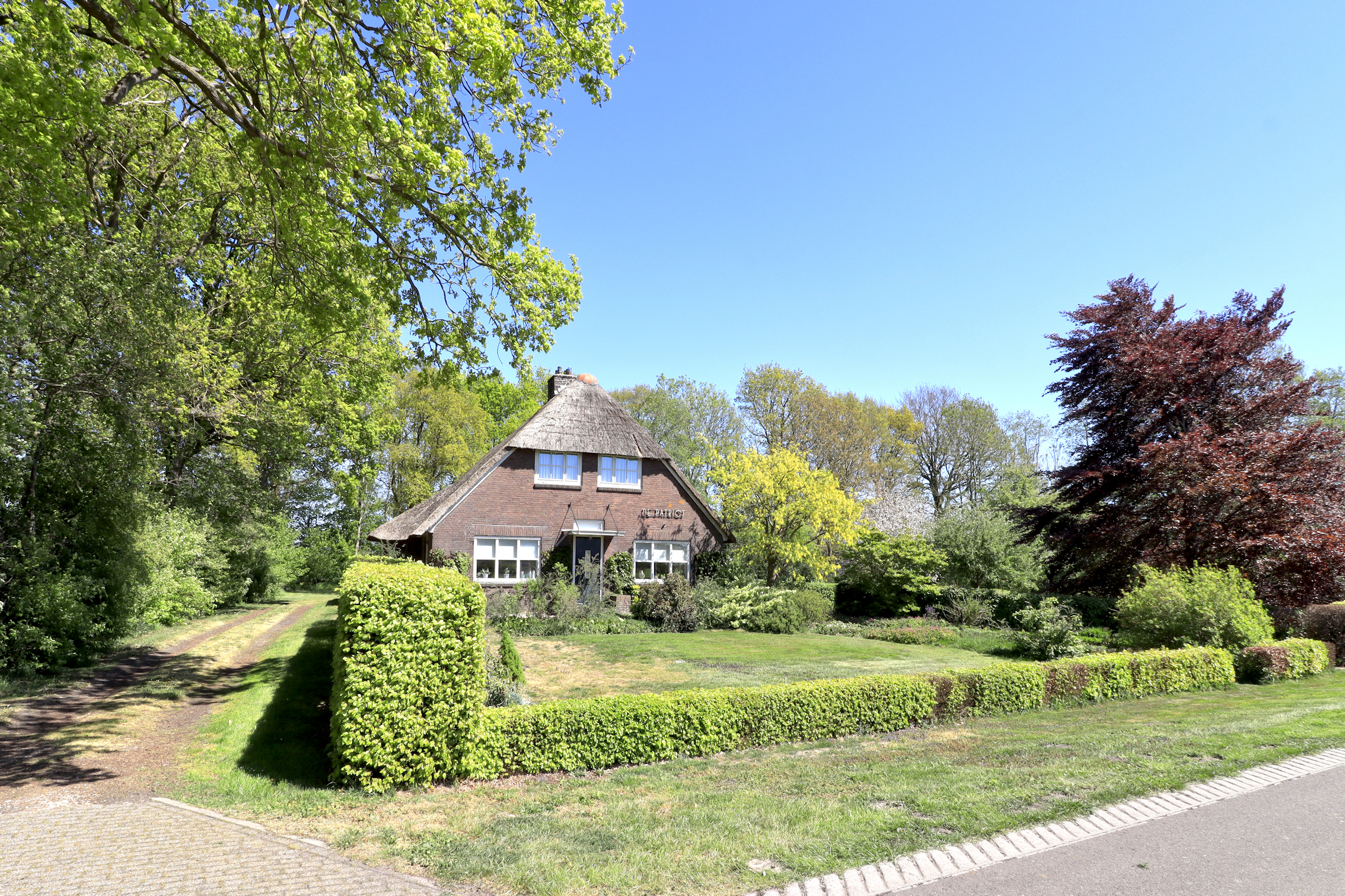 Woldlakeweg 6 – Scheerwolde – Foto 26 – foto 25