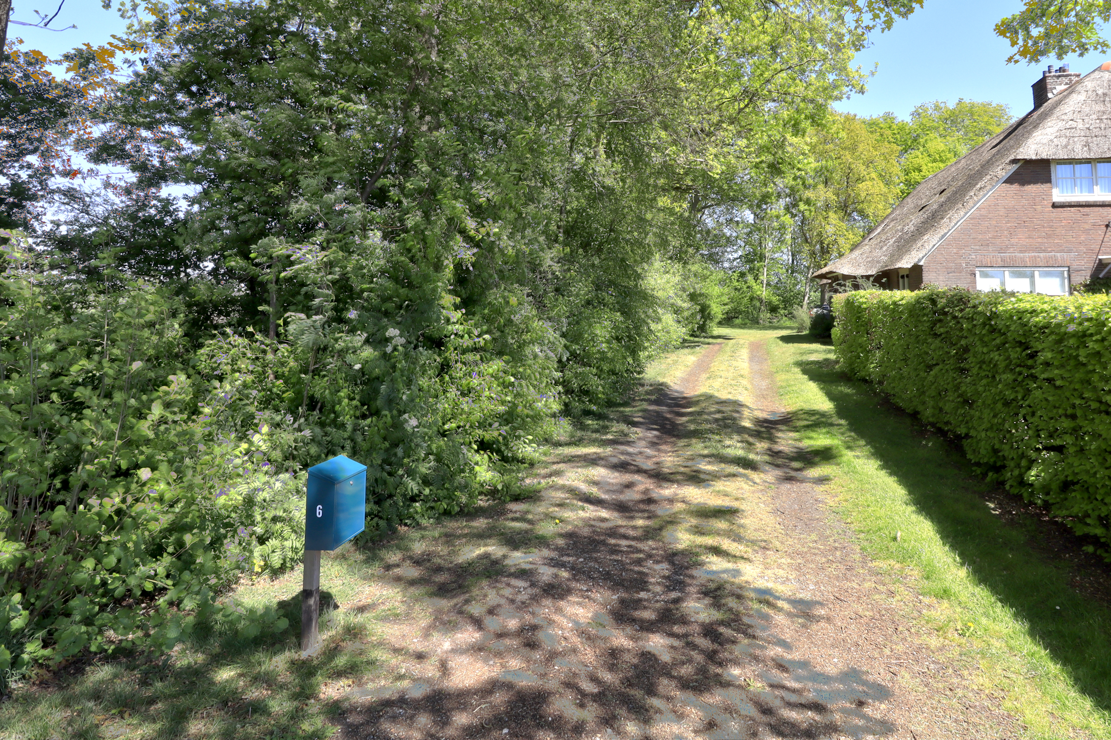 Woldlakeweg 6 – Scheerwolde – Foto 33 – foto 34