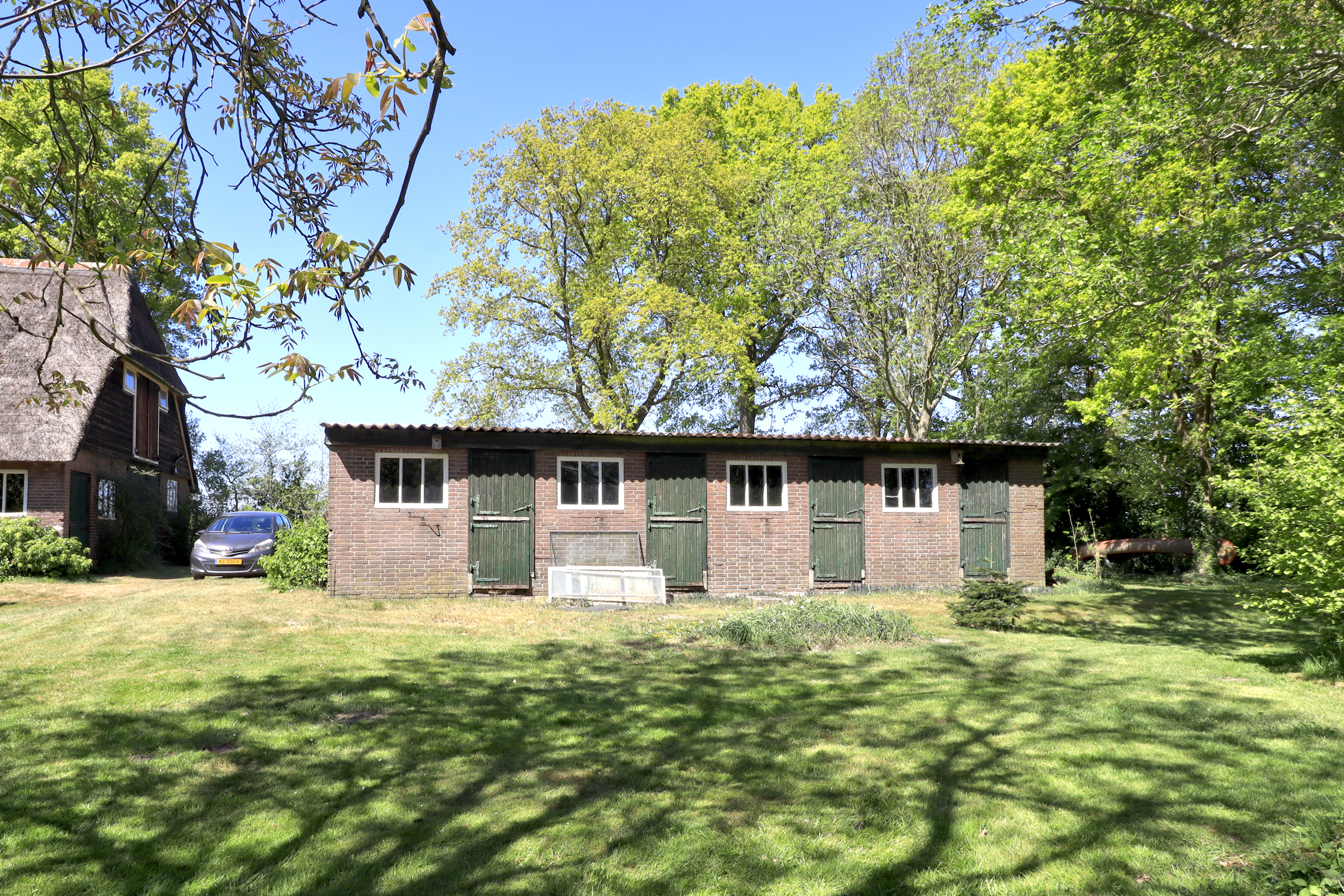 Woldlakeweg 6 – Scheerwolde – Foto 36 – foto 37
