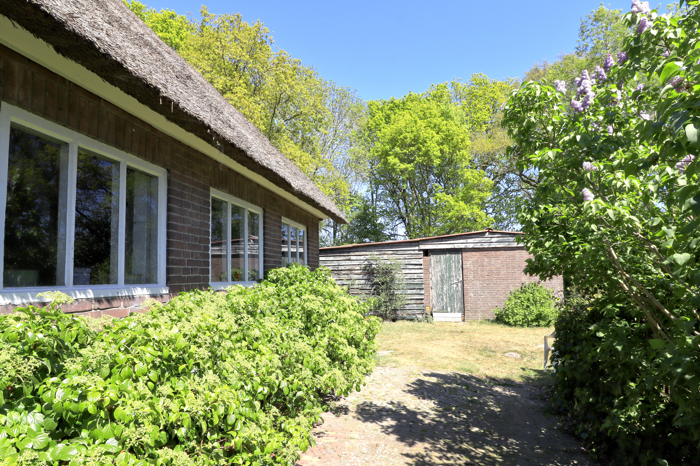Woldlakeweg 6 – Scheerwolde – Foto 29 – foto 30