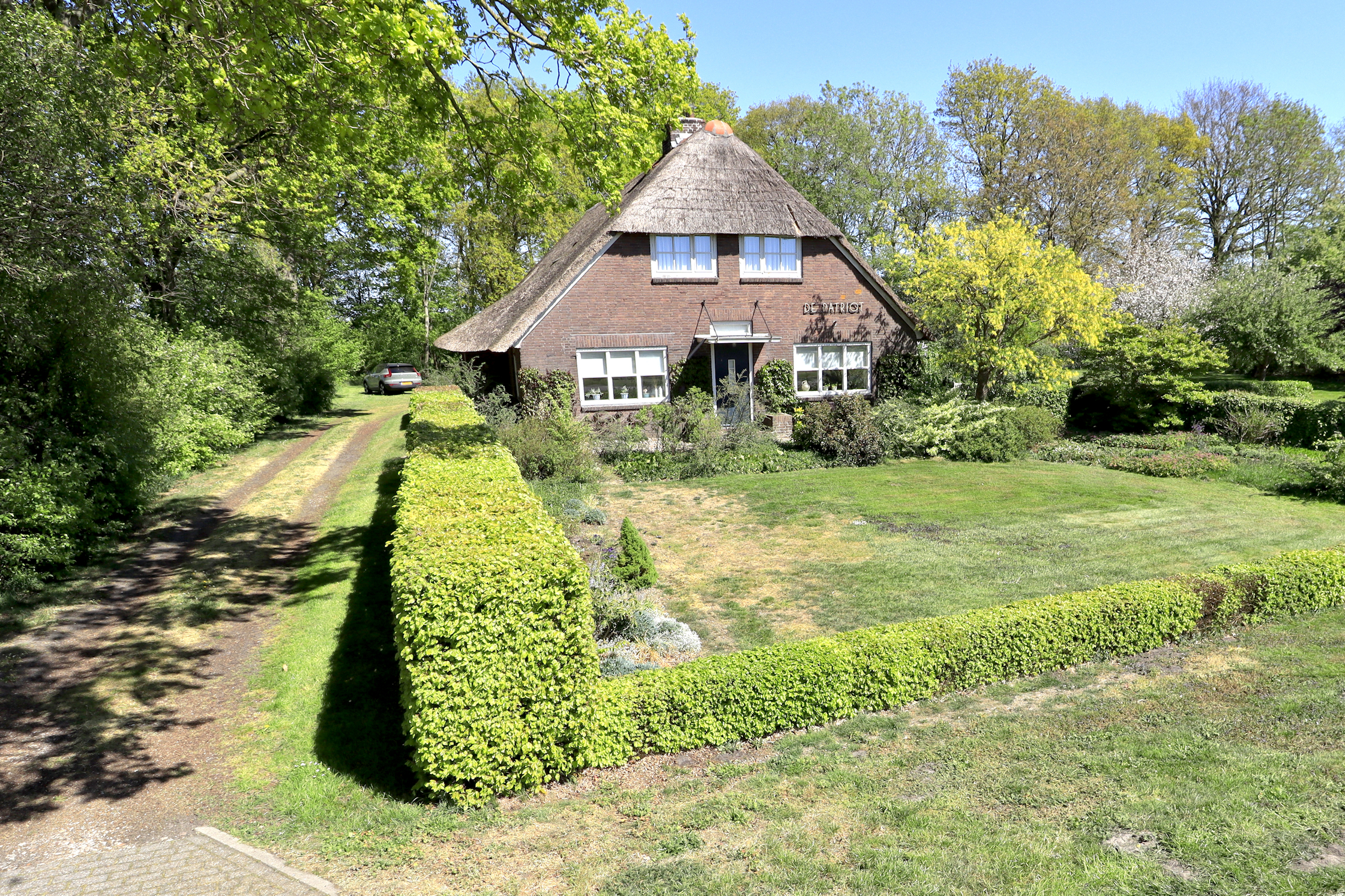 Woldlakeweg 6 – Scheerwolde