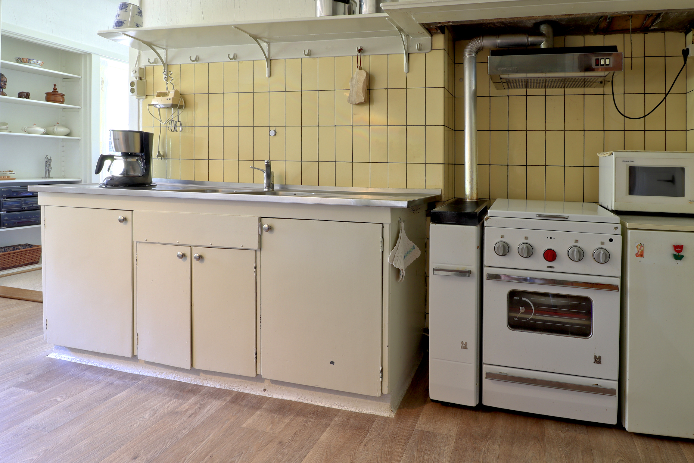 Woldlakeweg 6 – Scheerwolde – Foto 13 – foto 14
