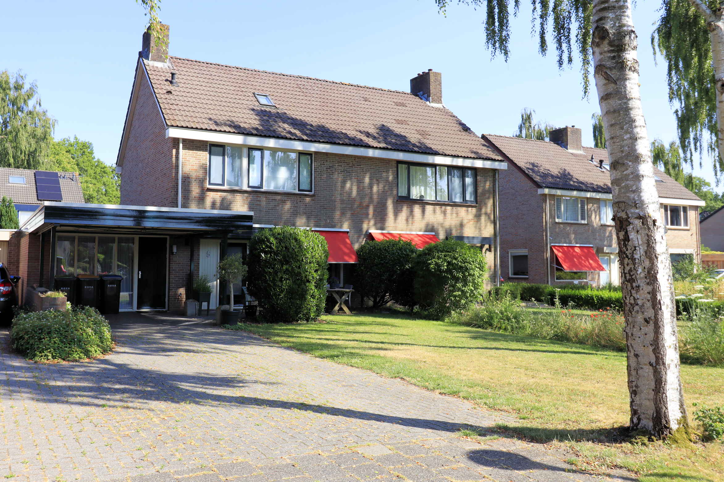 Koterhoek 5 – Steenwijk