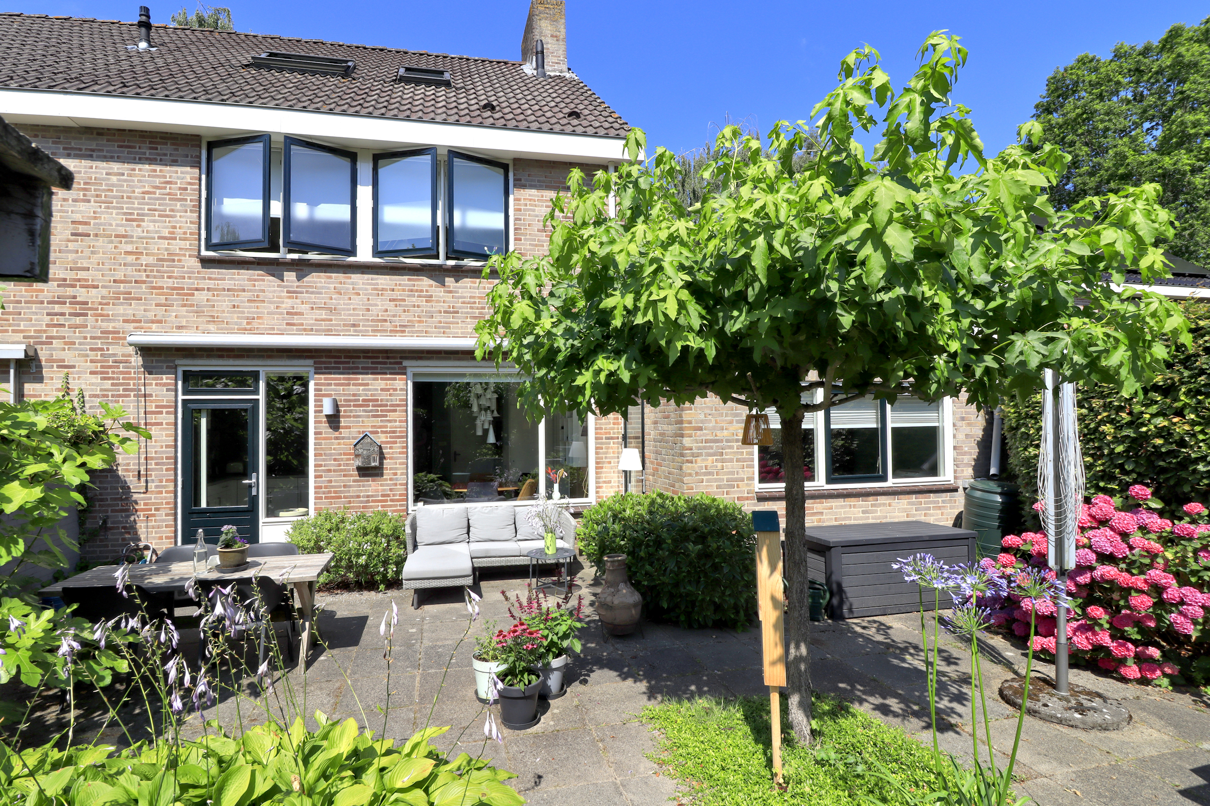 Koterhoek 5 – Steenwijk – Foto 19 – foto 22