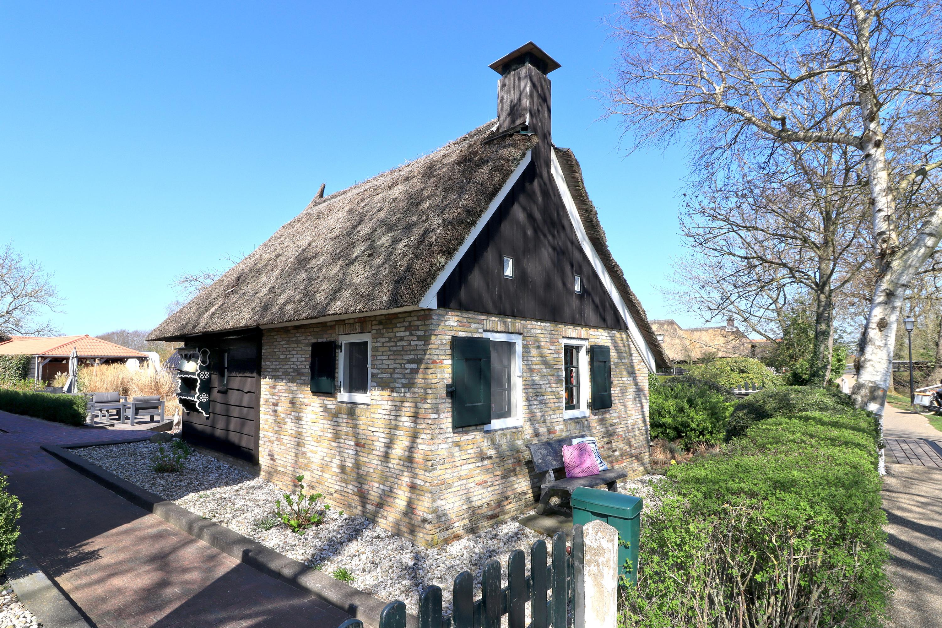Zuiderpad 18 – Giethoorn – Foto – foto 2