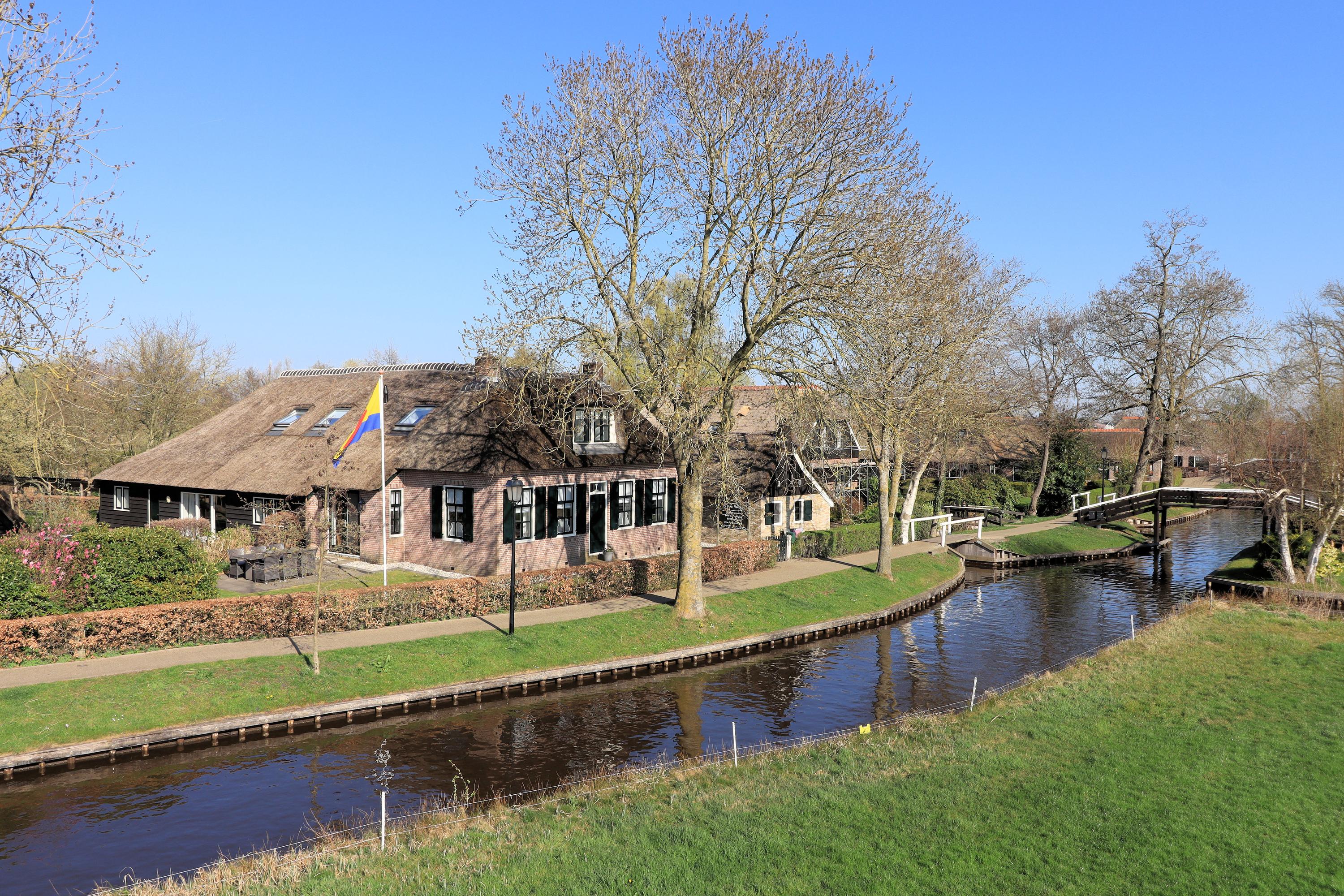 Zuiderpad 18 – Giethoorn – Foto 5 – foto 6