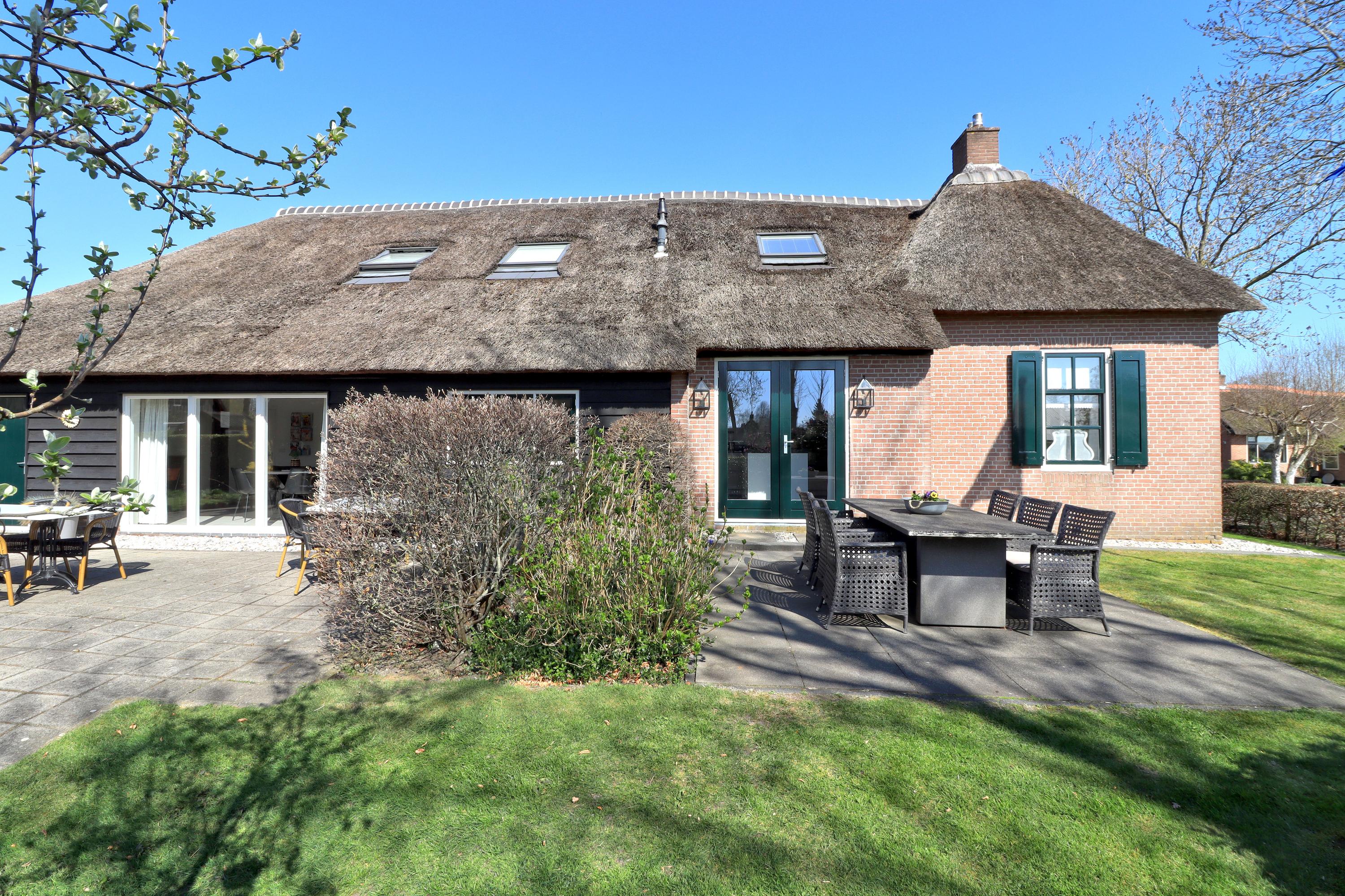 Zuiderpad 18 – Giethoorn – Foto 28 – foto 29