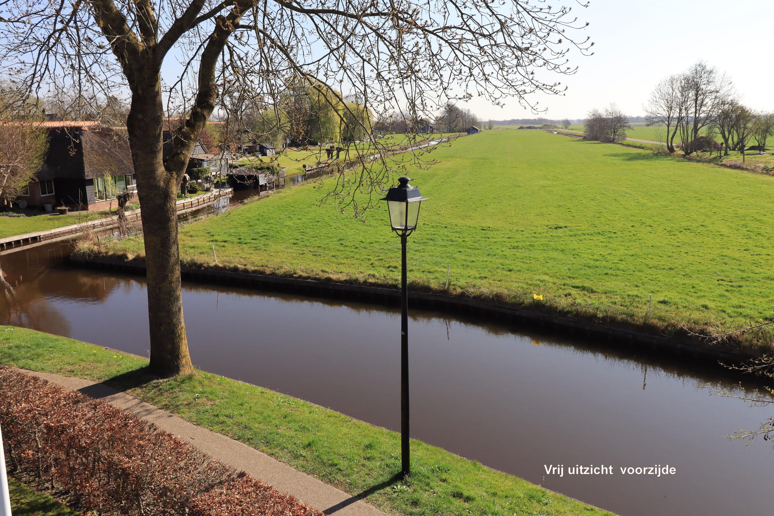 Zuiderpad 18 – Giethoorn – Foto 29 – foto 30