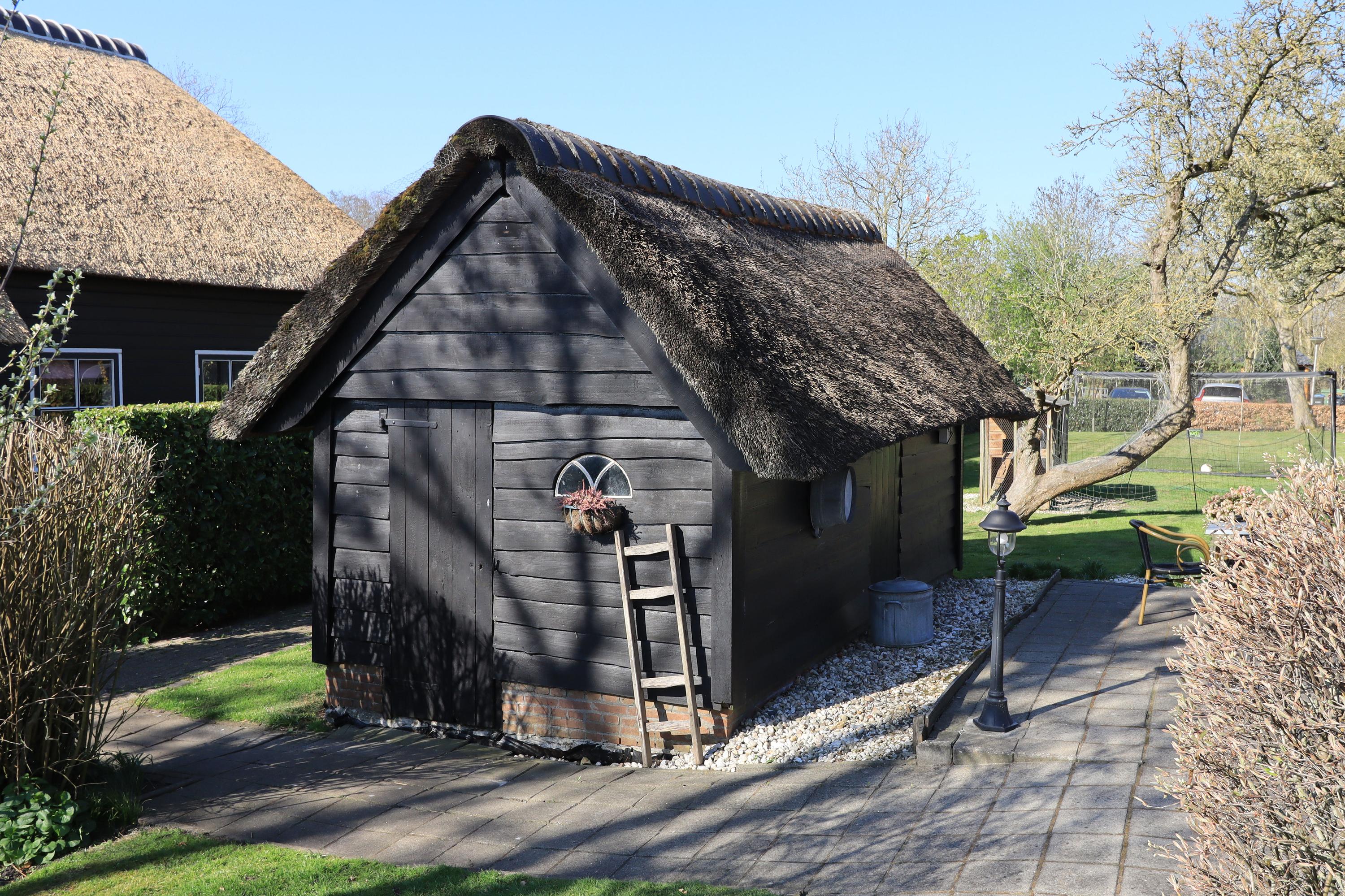 Zuiderpad 18 – Giethoorn – Foto 30 – foto 31