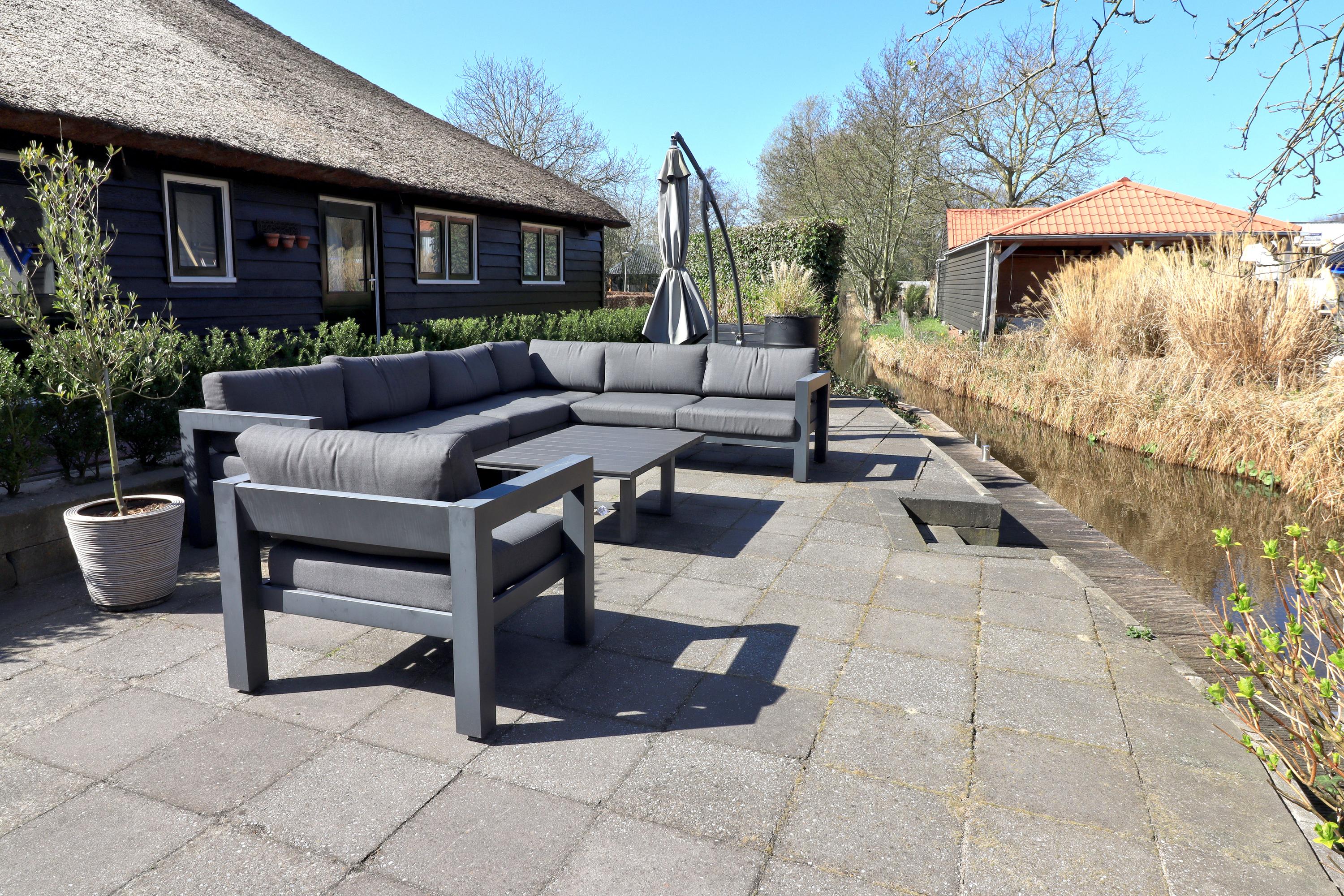 Zuiderpad 18 – Giethoorn – Foto 31 – foto 32