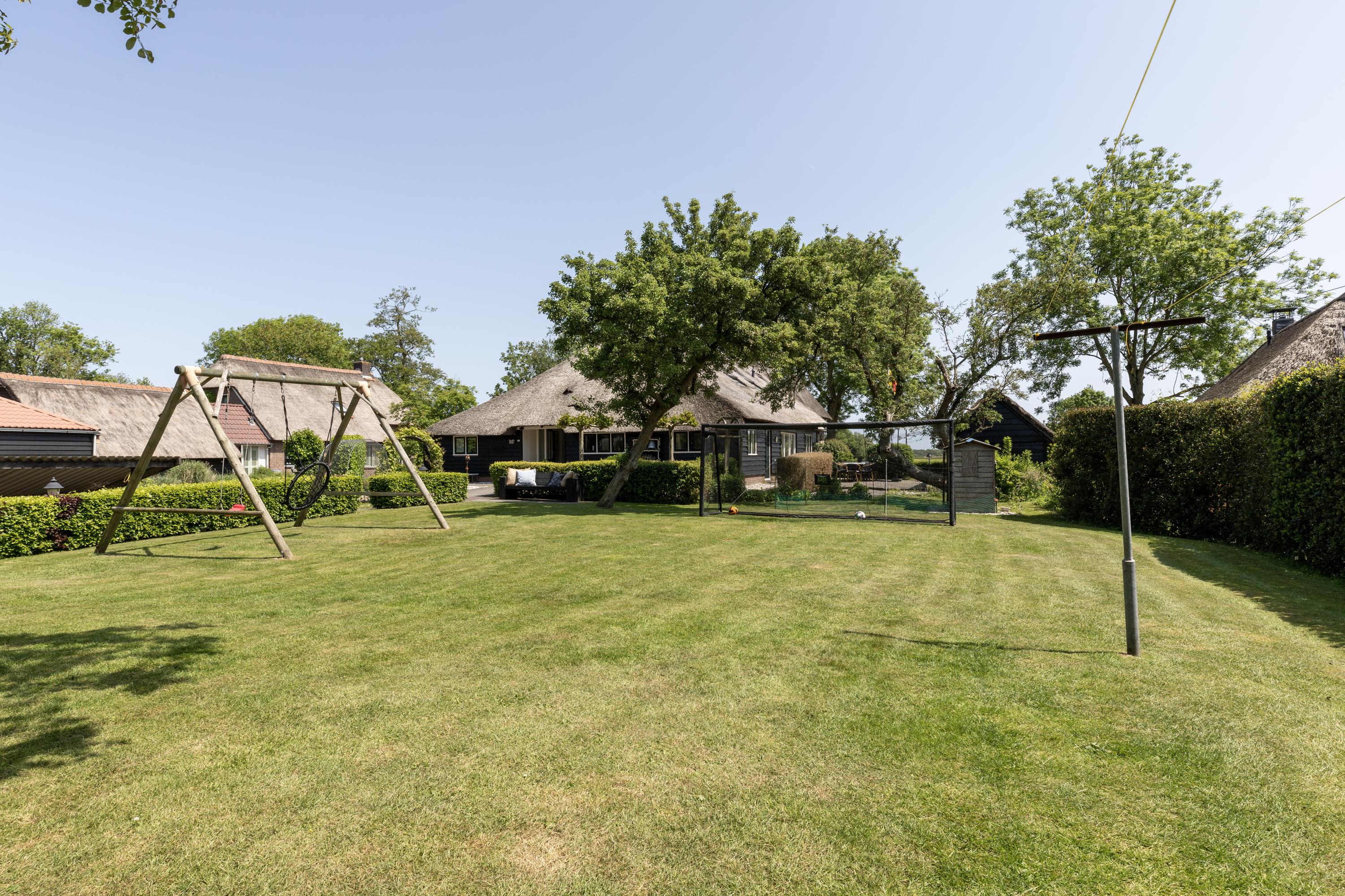Zuiderpad 18 – Giethoorn – Foto 32 – foto 33