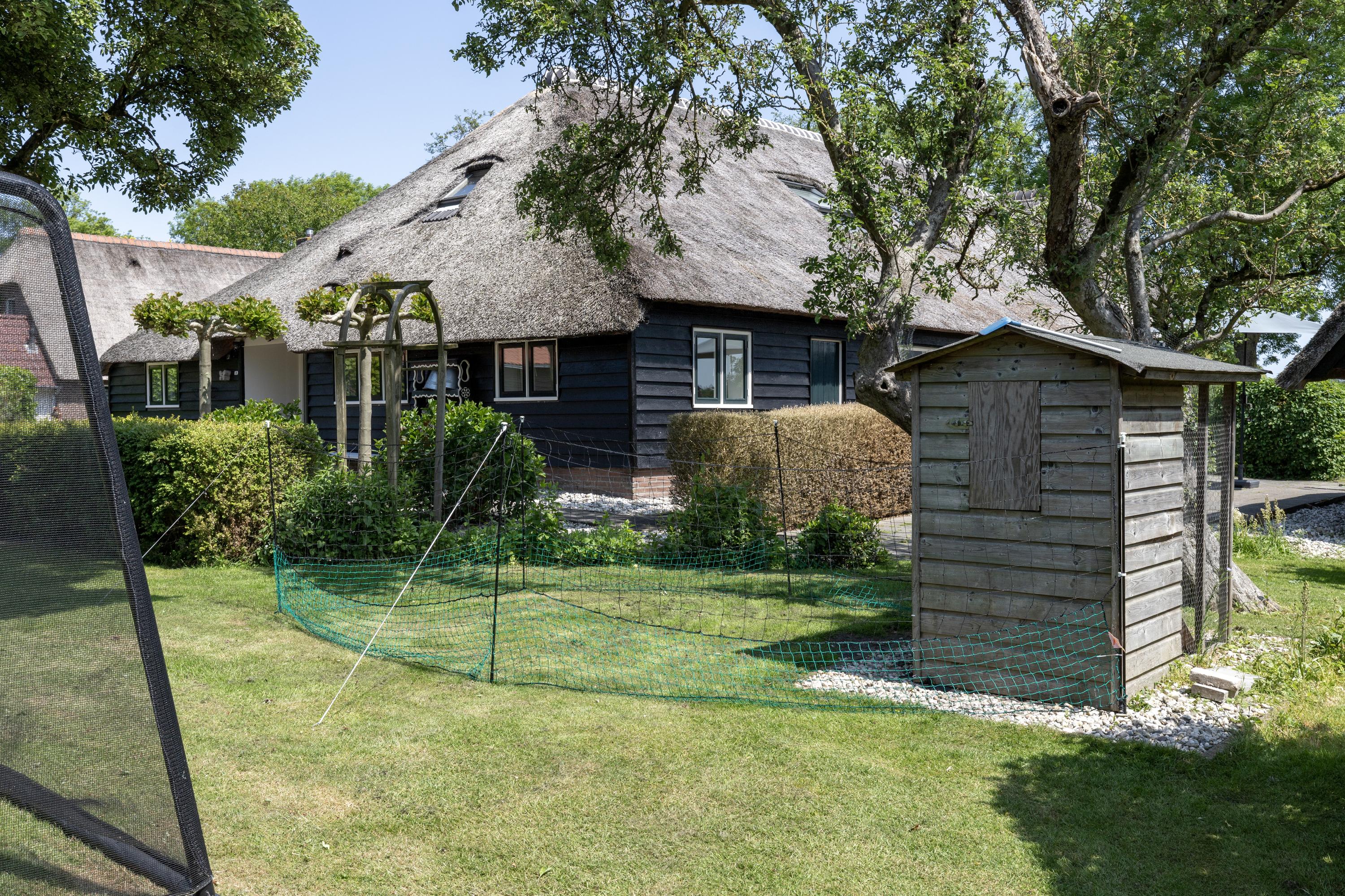 Zuiderpad 18 – Giethoorn – Foto 33 – foto 34