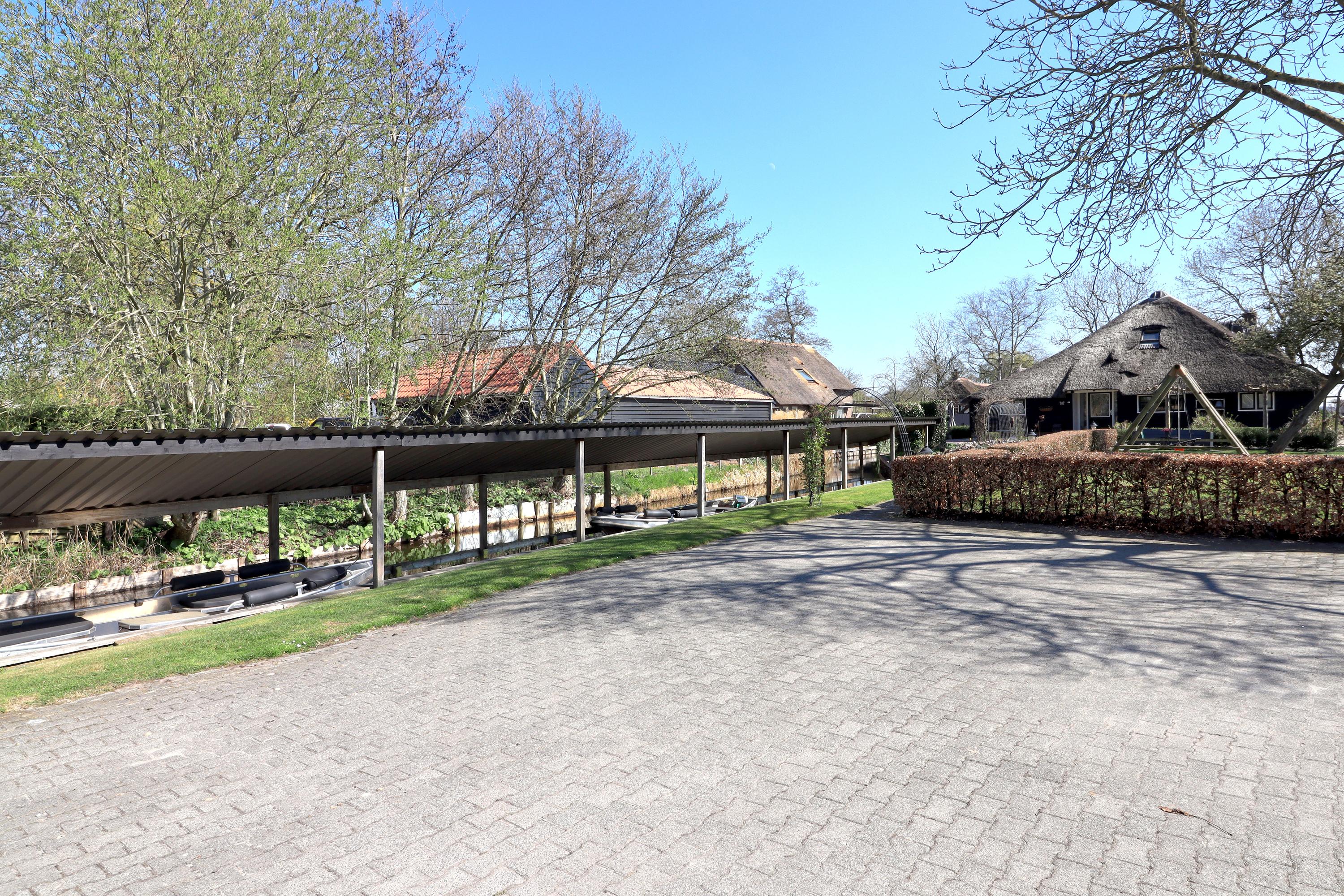 Zuiderpad 18 – Giethoorn – Foto 34 – foto 35