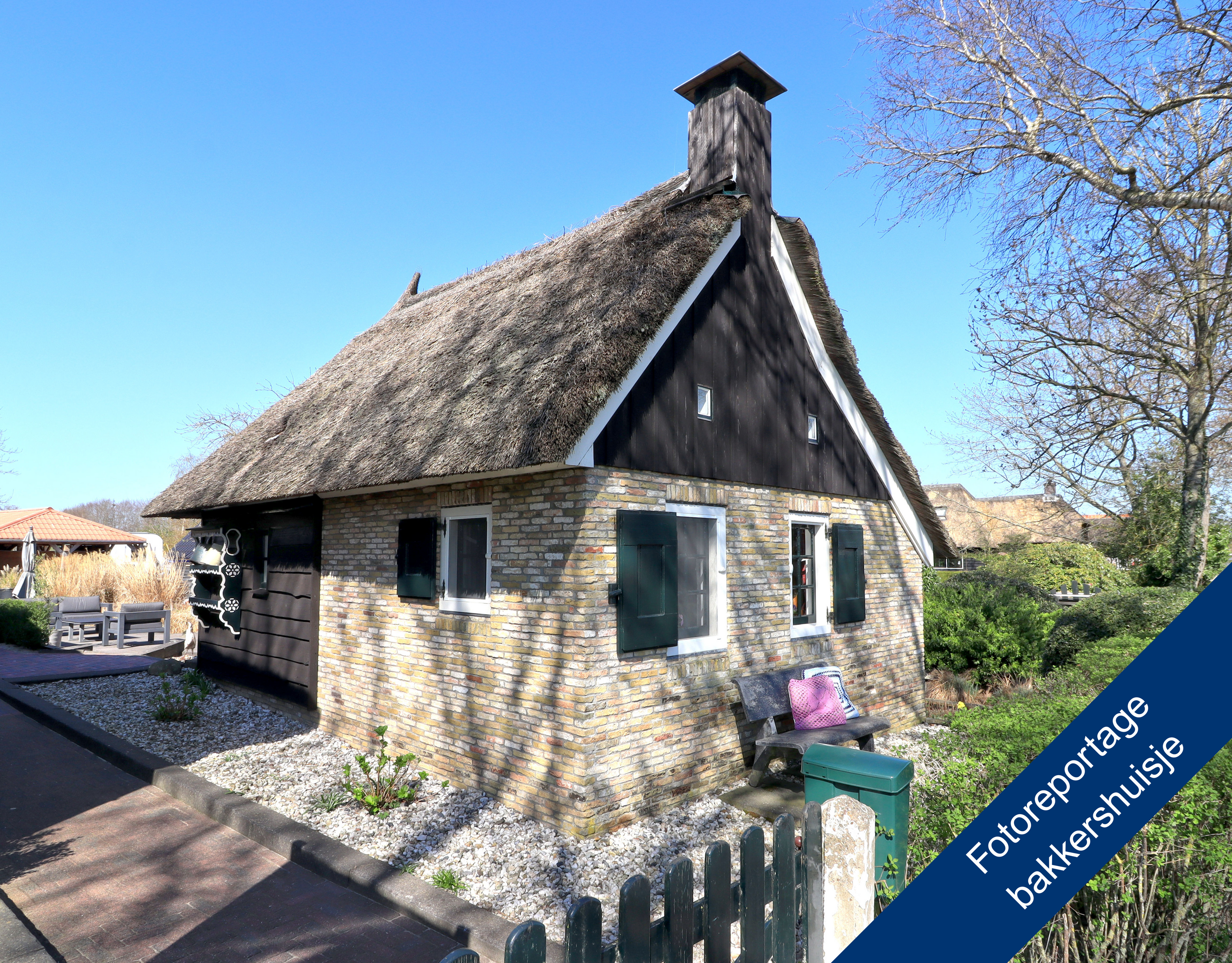Zuiderpad 18 – Giethoorn – Foto 37 – foto 38