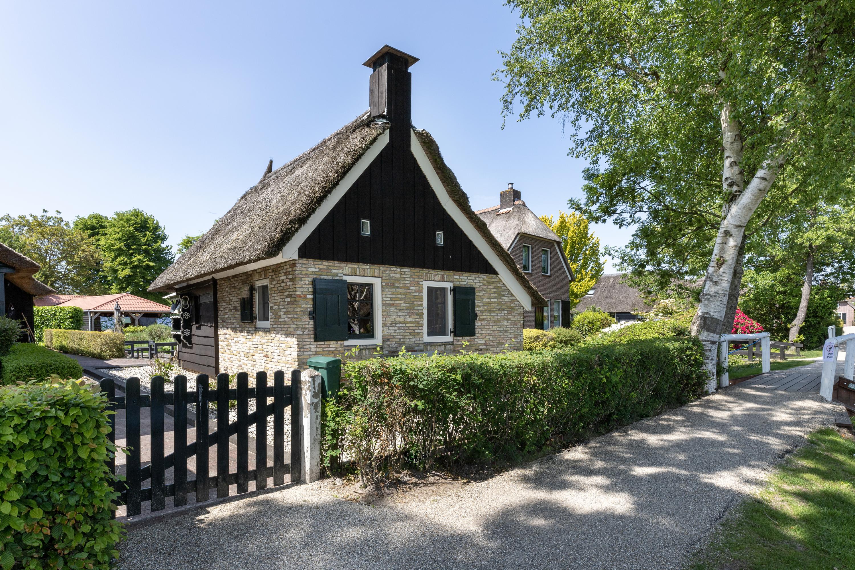 Zuiderpad 18 – Giethoorn – Foto 38 – foto 39
