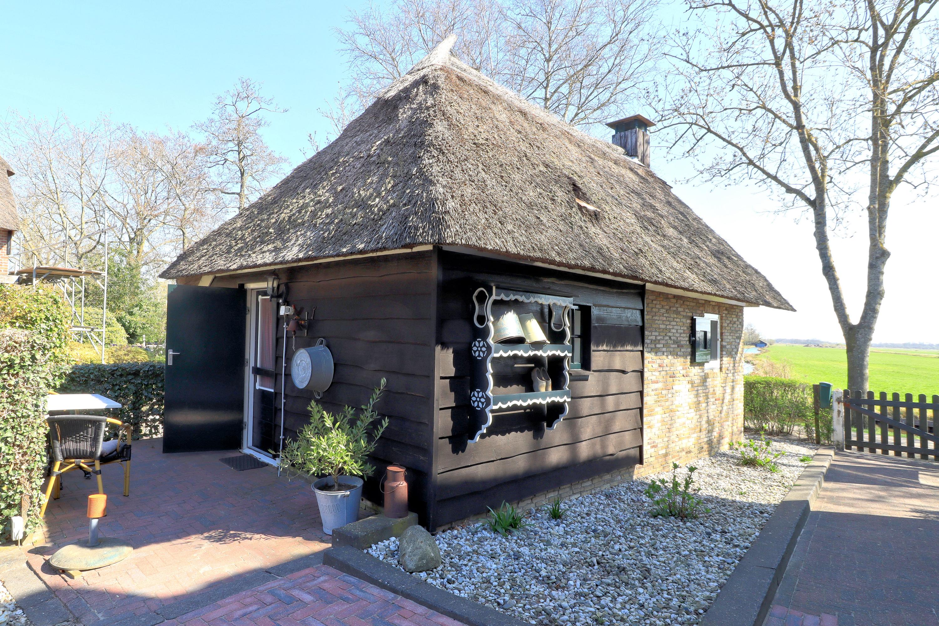 Zuiderpad 18 – Giethoorn – Foto 39 – foto 40