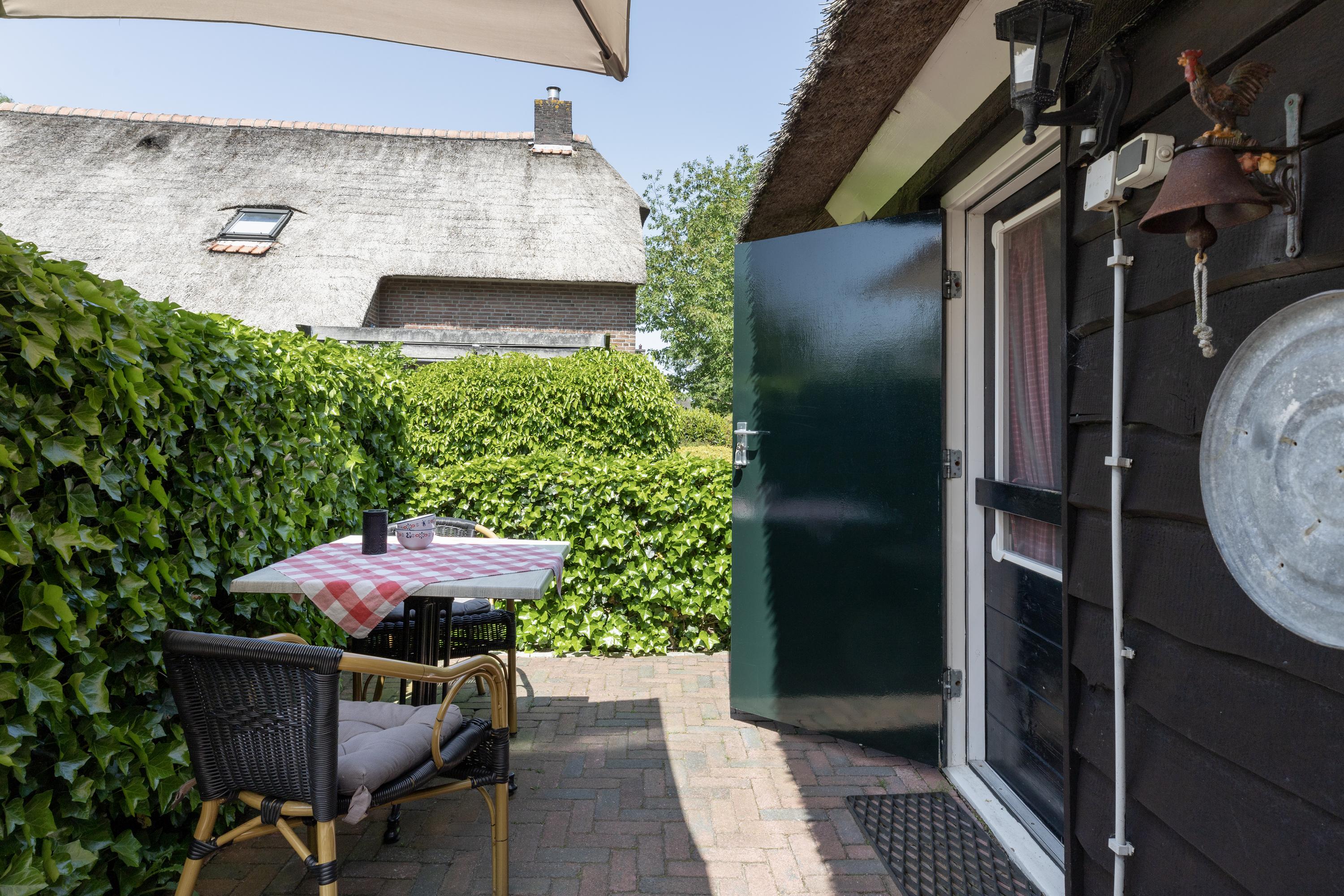 Zuiderpad 18 – Giethoorn – Foto 40 – foto 41