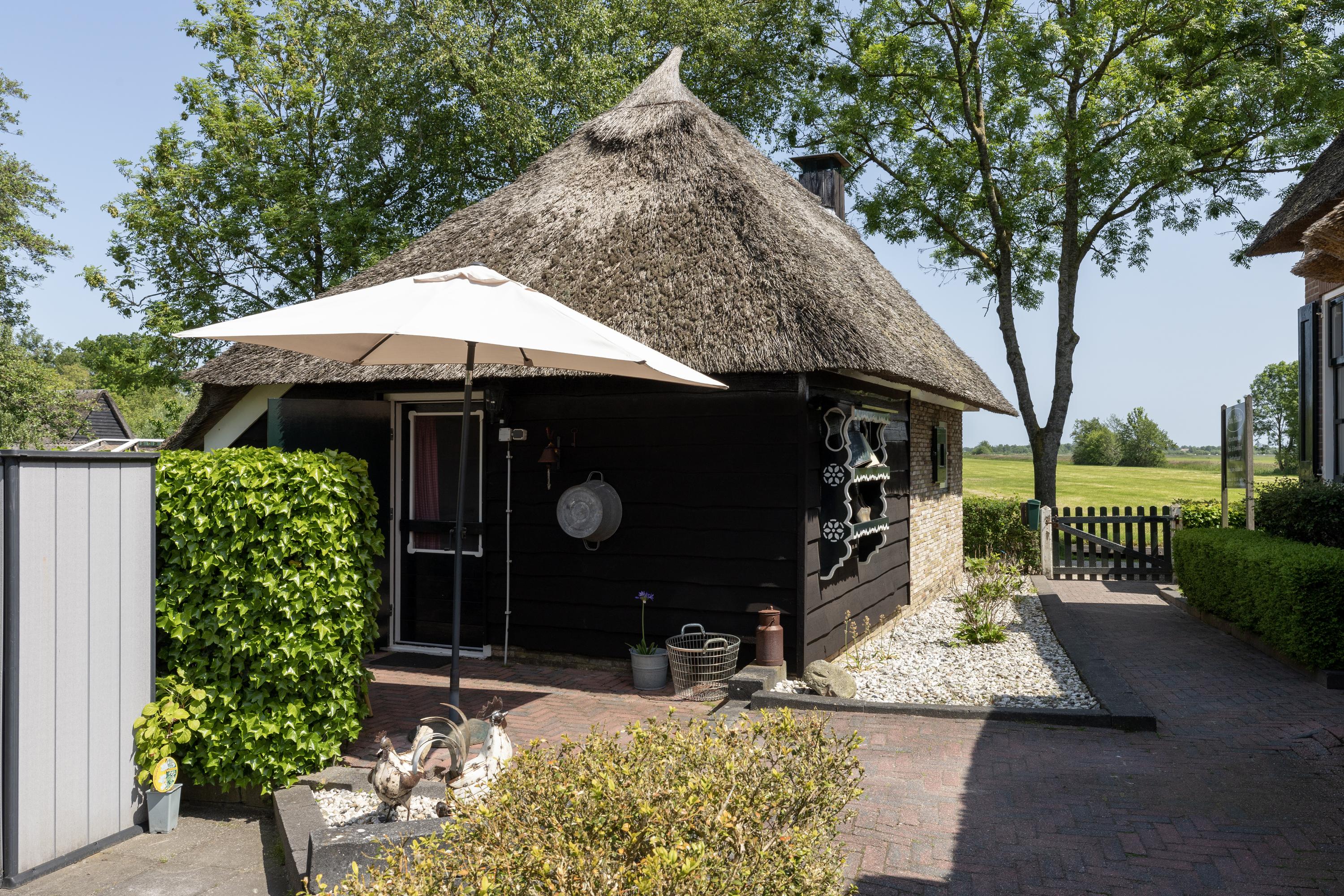 Zuiderpad 18 – Giethoorn – Foto 49 – foto 50