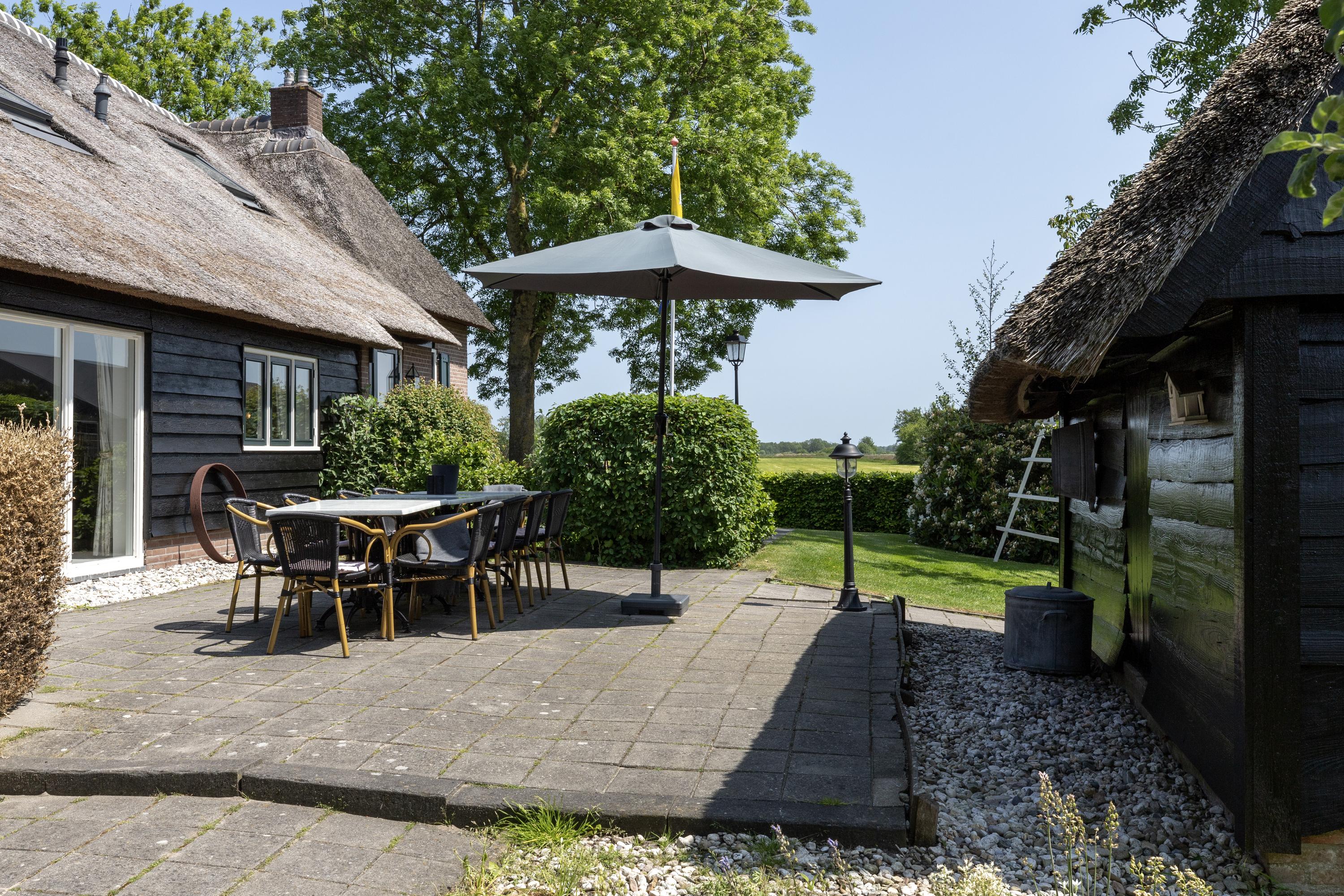Zuiderpad 18 – Giethoorn – Foto 64 – foto 65