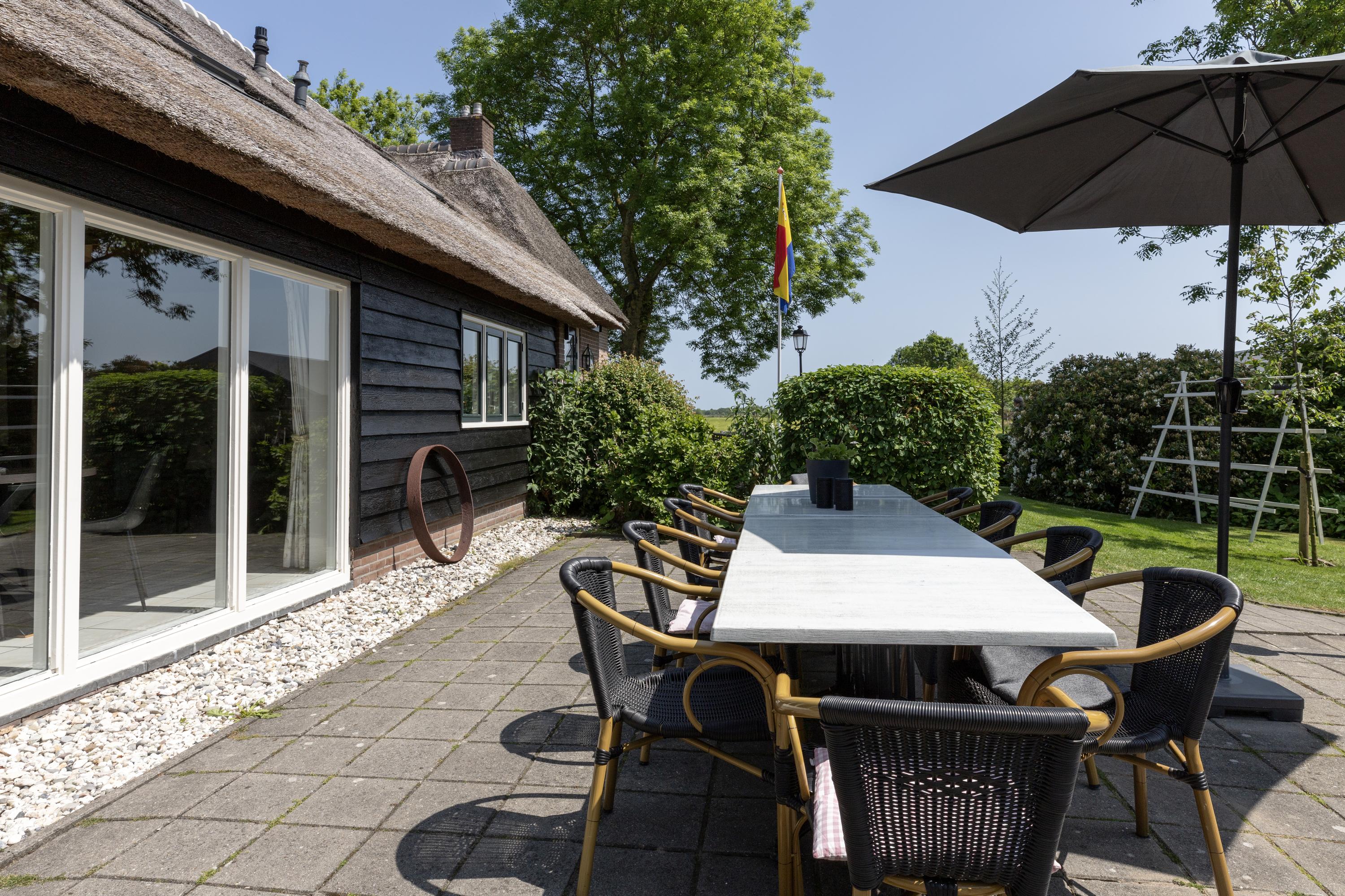 Zuiderpad 18 – Giethoorn – Foto 65 – foto 66