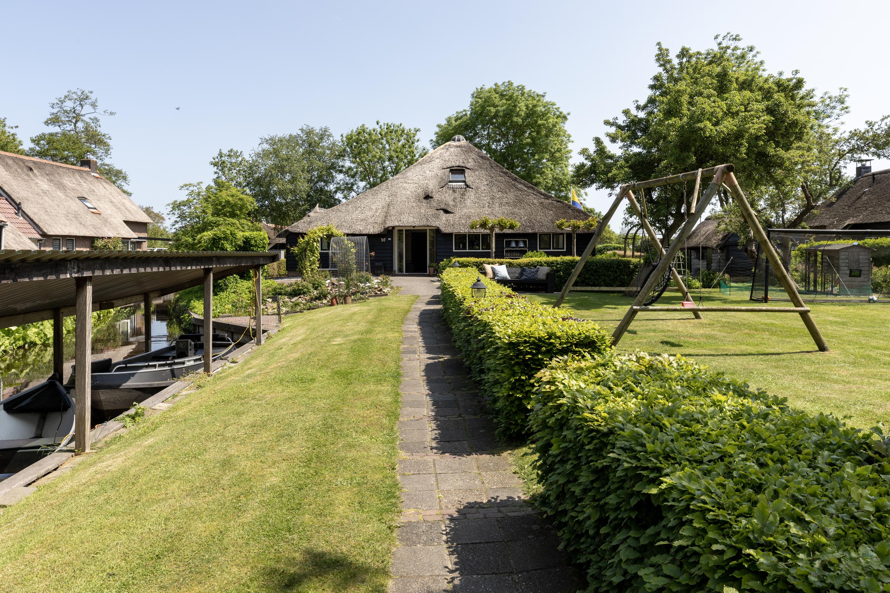Zuiderpad 18 – Giethoorn – Foto 66 – foto 67