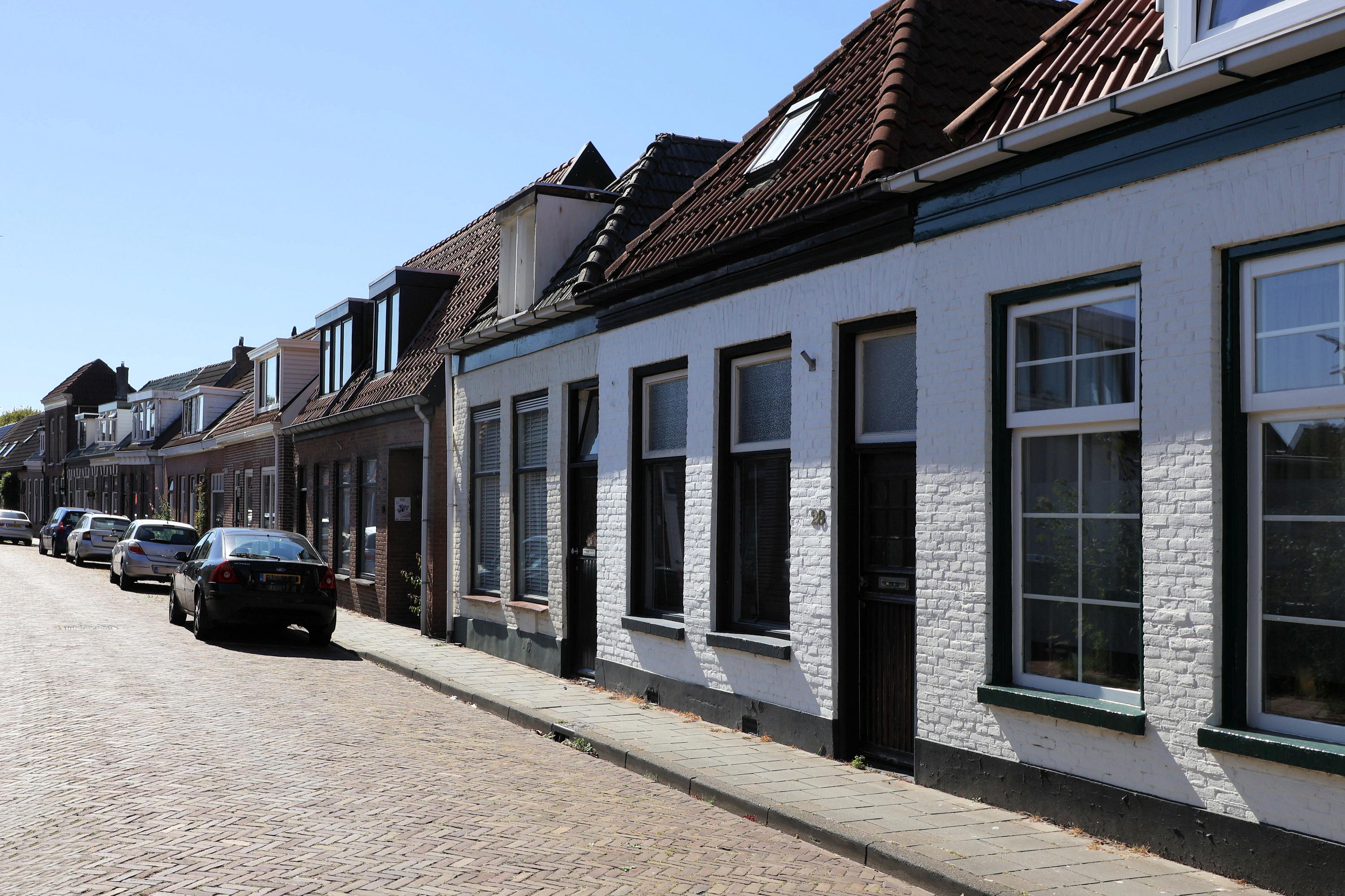 Nieuwe Onnastraat 30 – Steenwijk – Foto 11 – foto 12