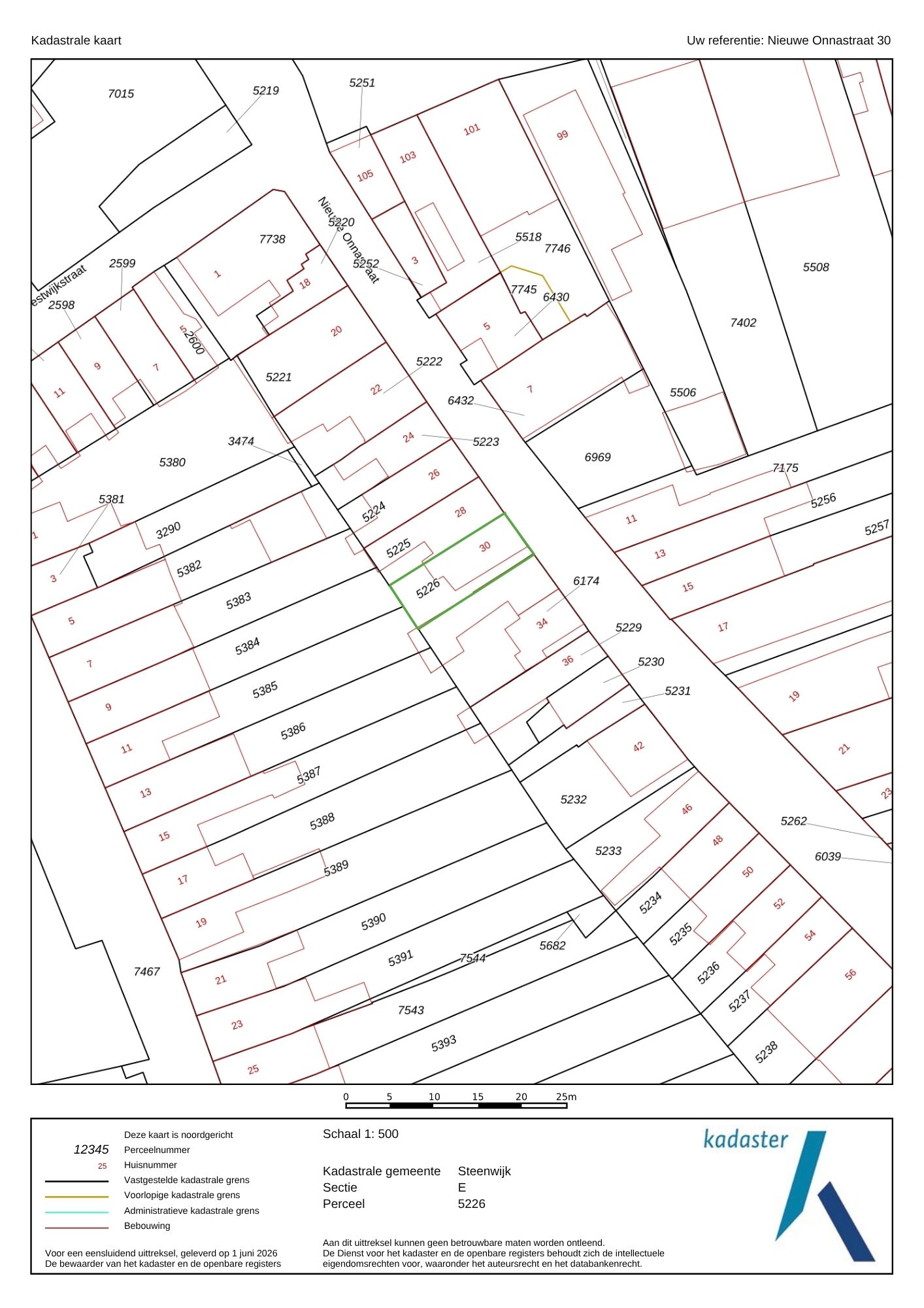 Nieuwe Onnastraat 30 – Steenwijk – Foto 12 – foto 13