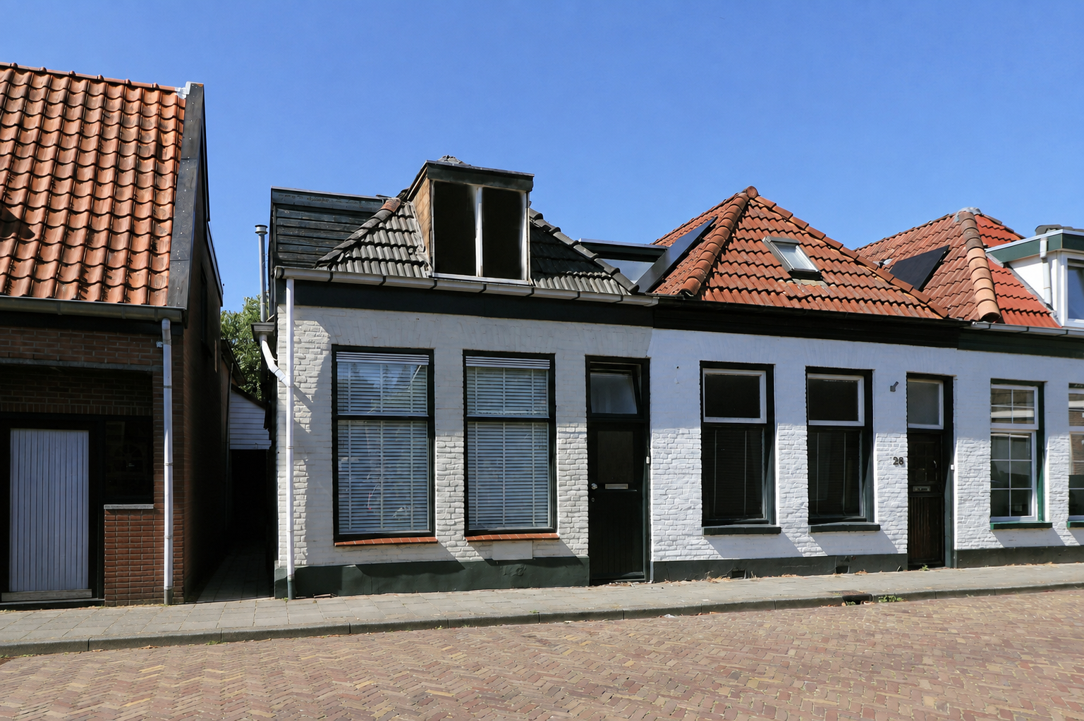 Nieuwe Onnastraat 30 – Steenwijk
