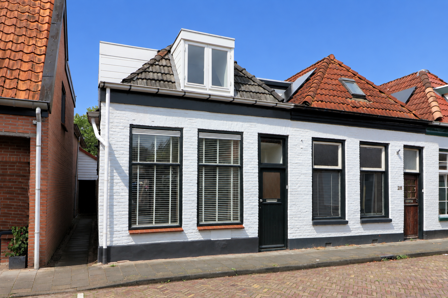 Nieuwe Onnastraat 30 – Steenwijk