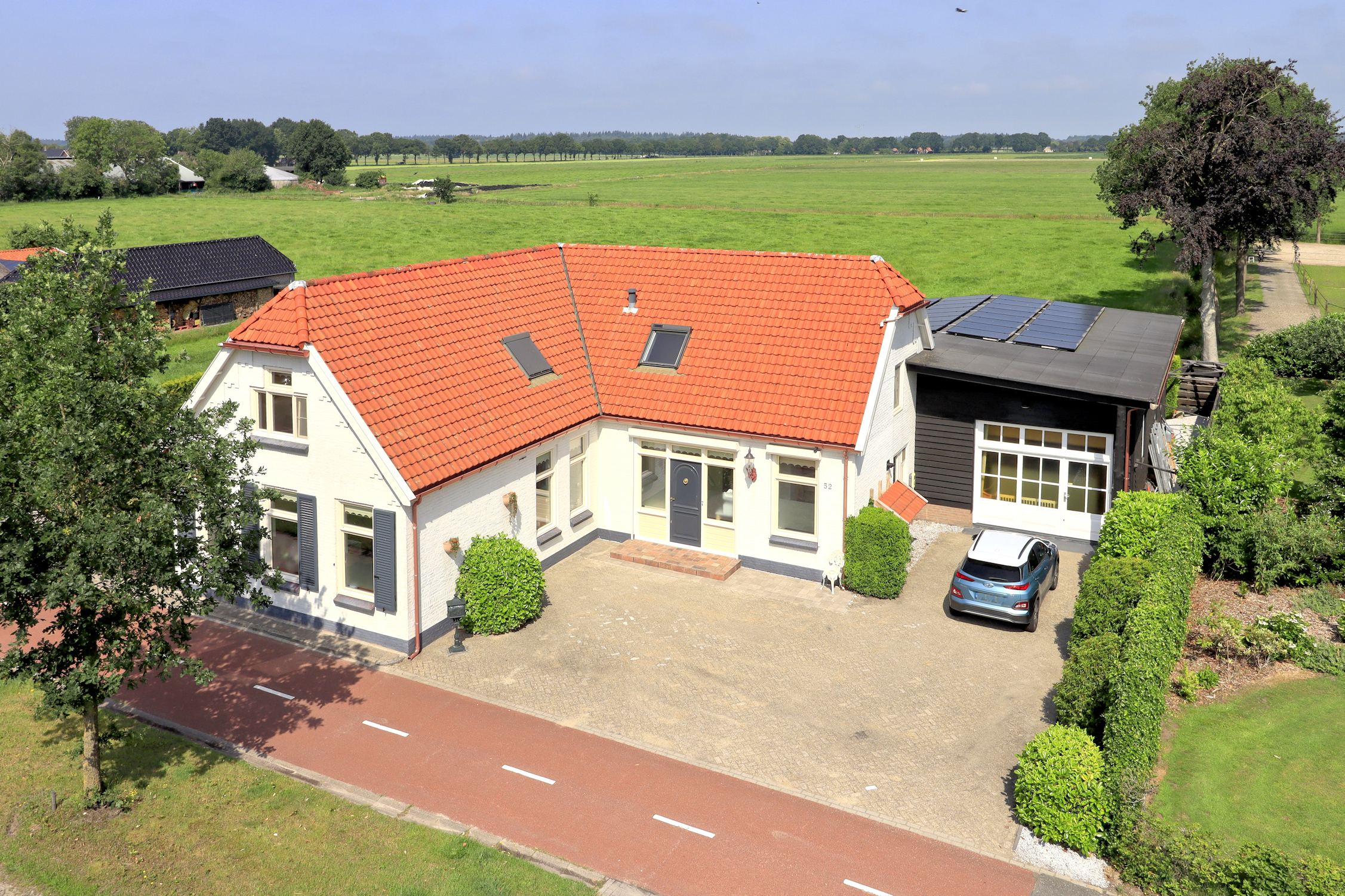Hoofdweg 52 – Nijensleek