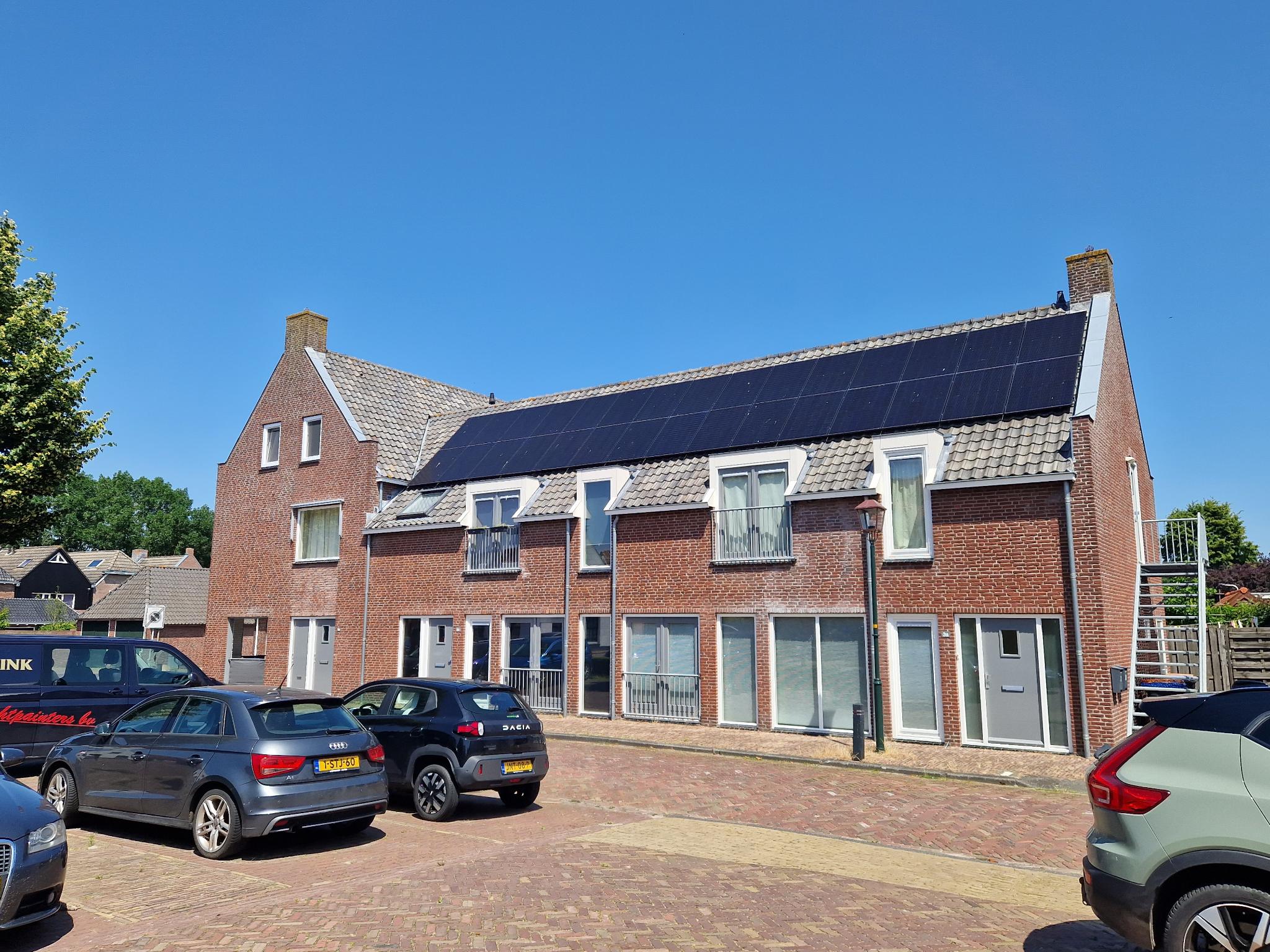 Gasthuisstraat 3b – Vollenhove – Foto 2 – foto 3