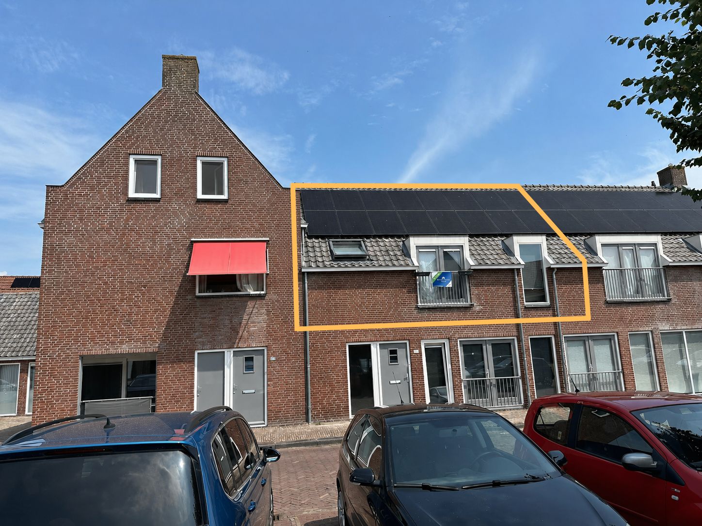 Gasthuisstraat 3b – Vollenhove