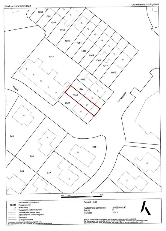 Koningsland 23 – Steenwijk – Foto 16 – foto 23