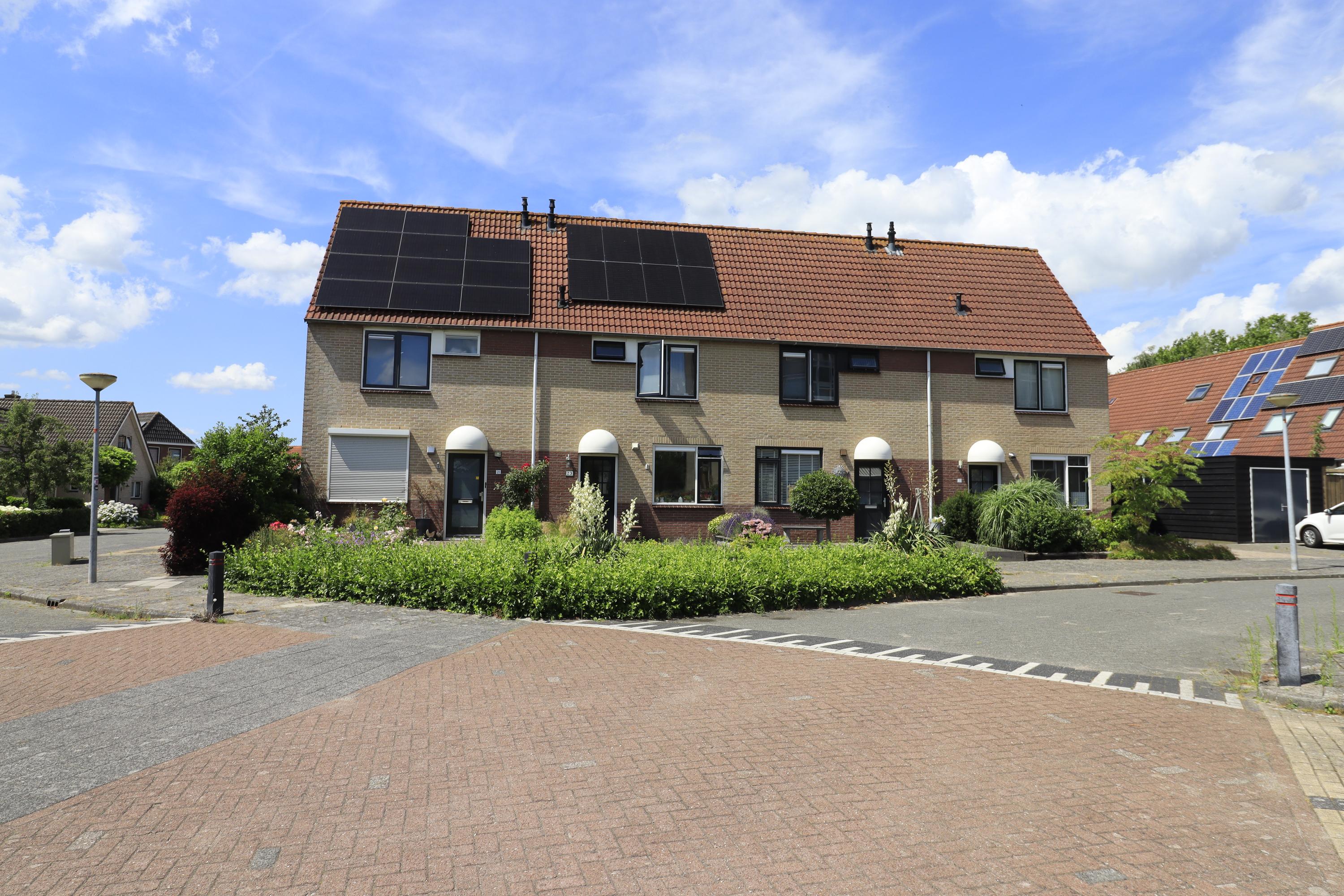 Koningsland 23 – Steenwijk