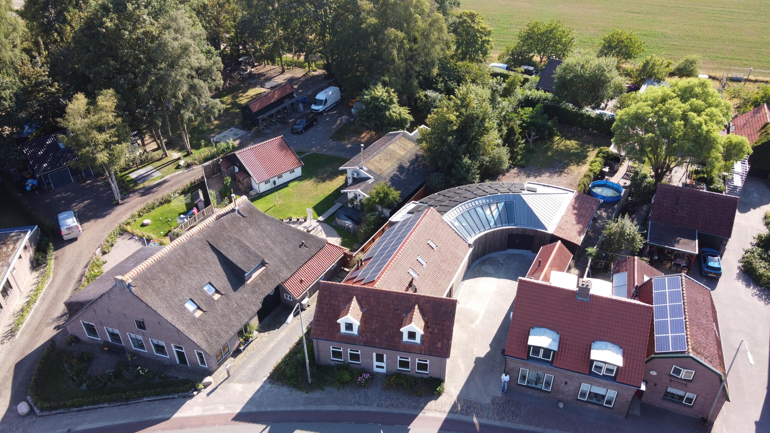 Oldemarktseweg 85 – Steenwijkerwold