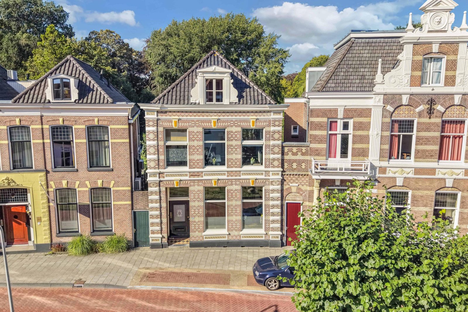 Kornputsingel 18 – Steenwijk