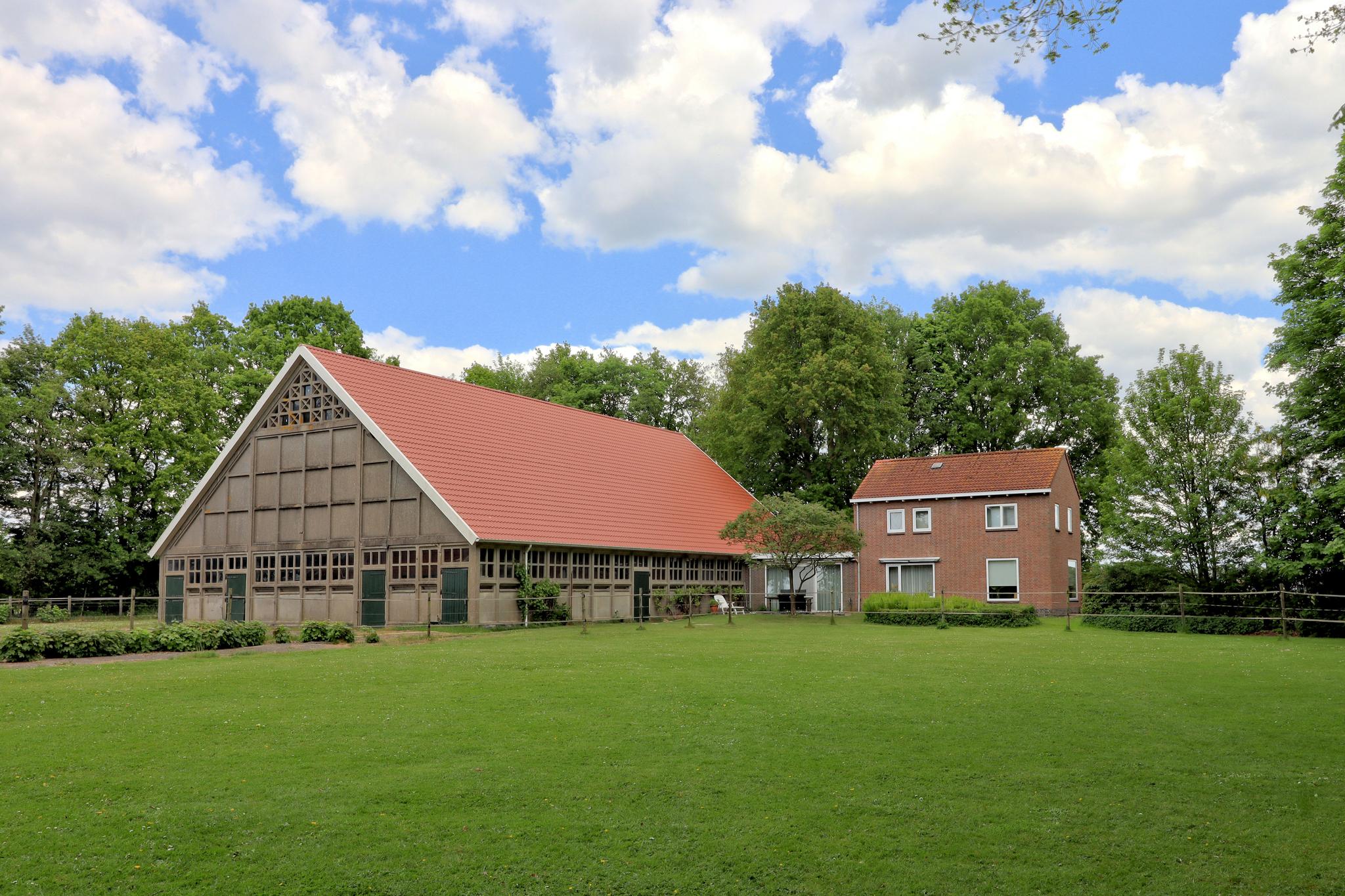 Ettenlandseweg 4 – Marknesse