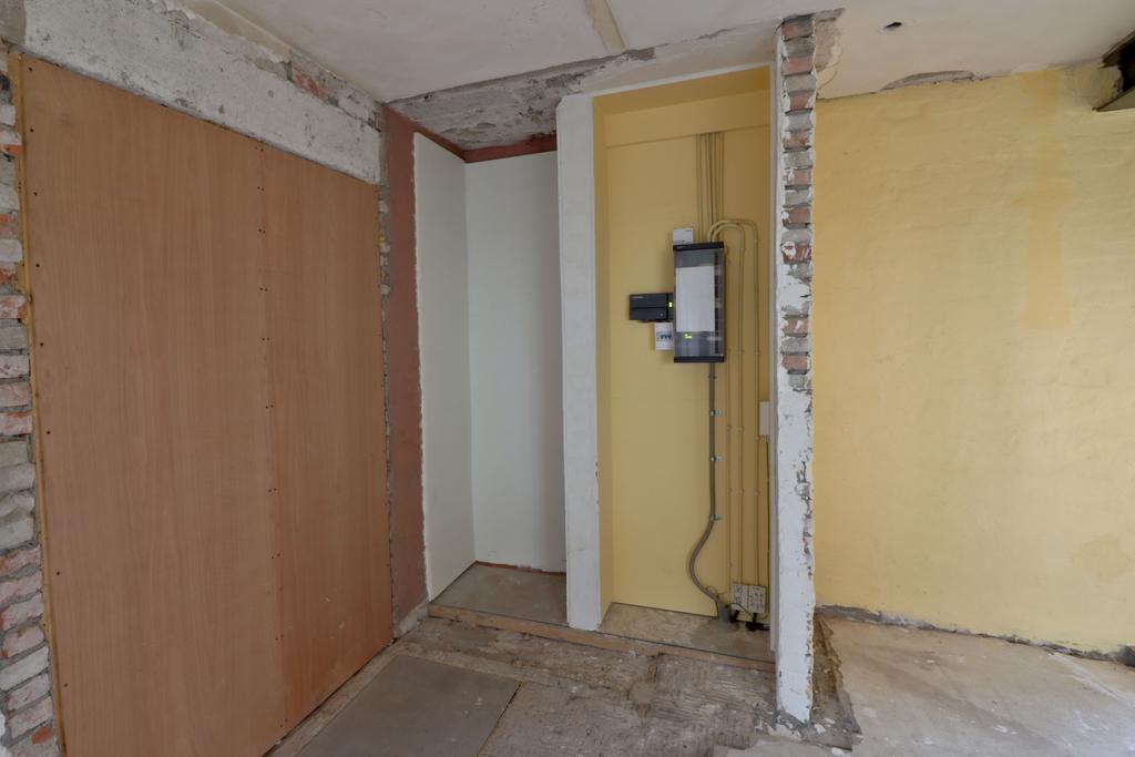 Zwartemeerpad 1 – Kraggenburg – Foto 10 – foto 11