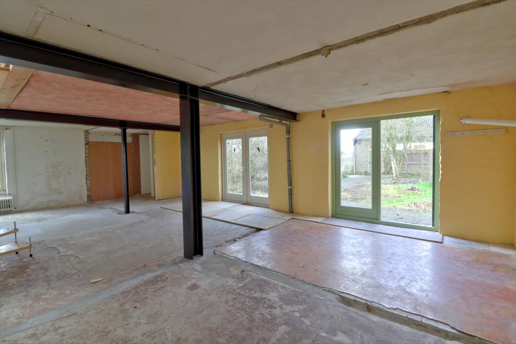 Zwartemeerpad 1 – Kraggenburg – Foto 12 – foto 13