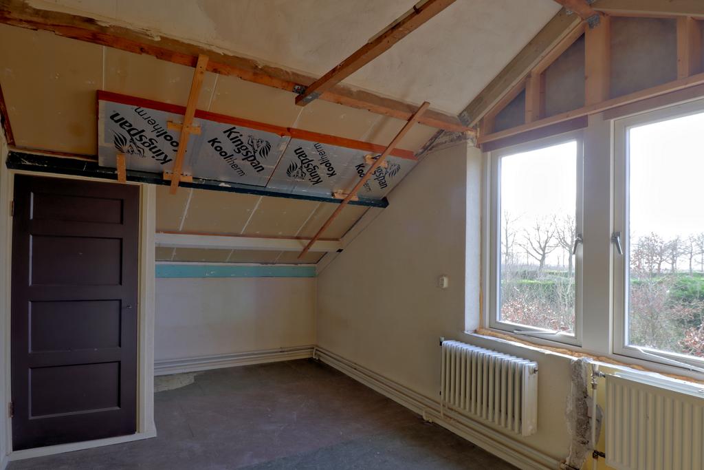 Zwartemeerpad 1 – Kraggenburg – Foto 17 – foto 18