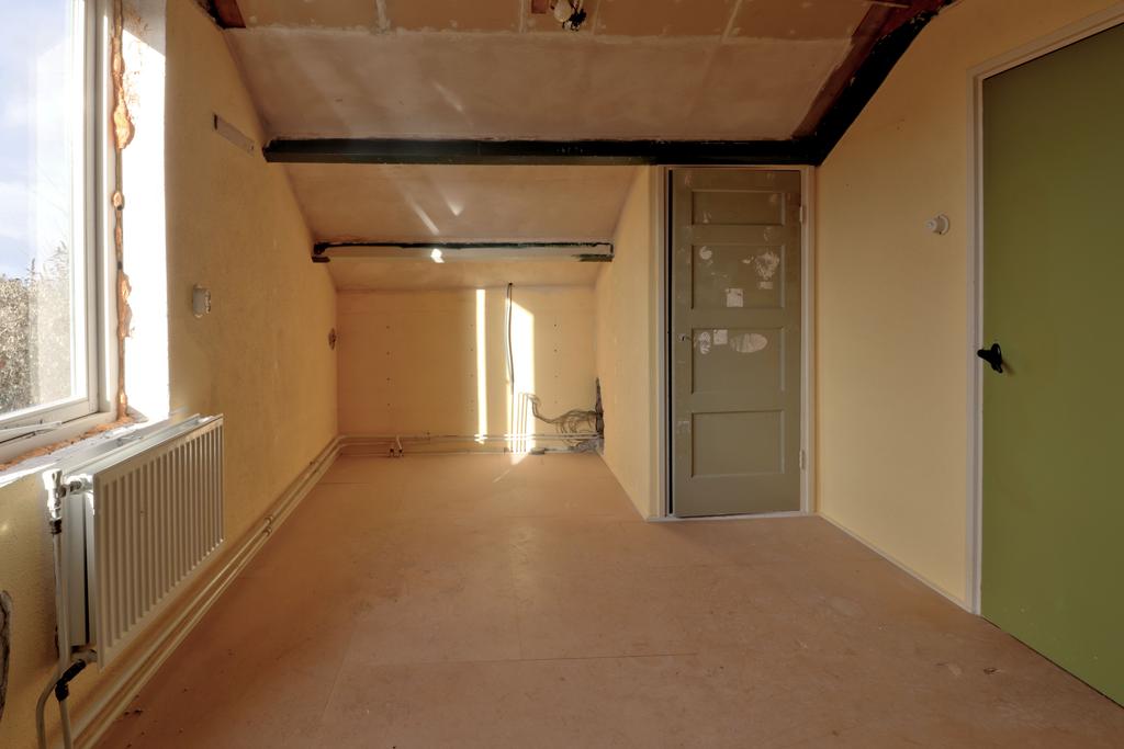 Zwartemeerpad 1 – Kraggenburg – Foto 18 – foto 19