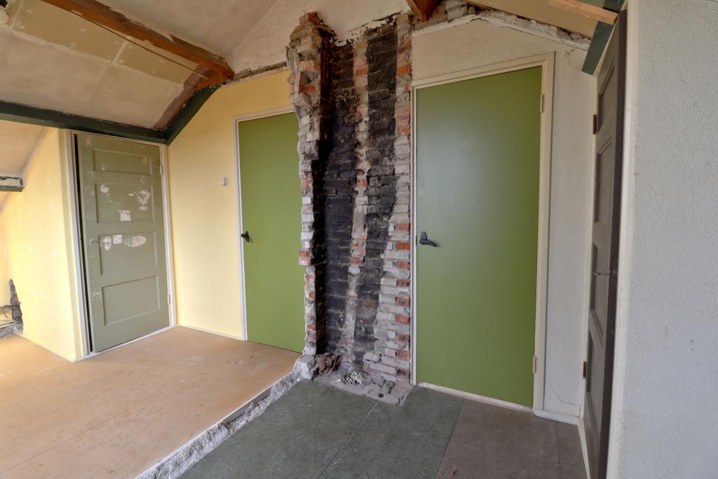 Zwartemeerpad 1 – Kraggenburg – Foto 19 – foto 20