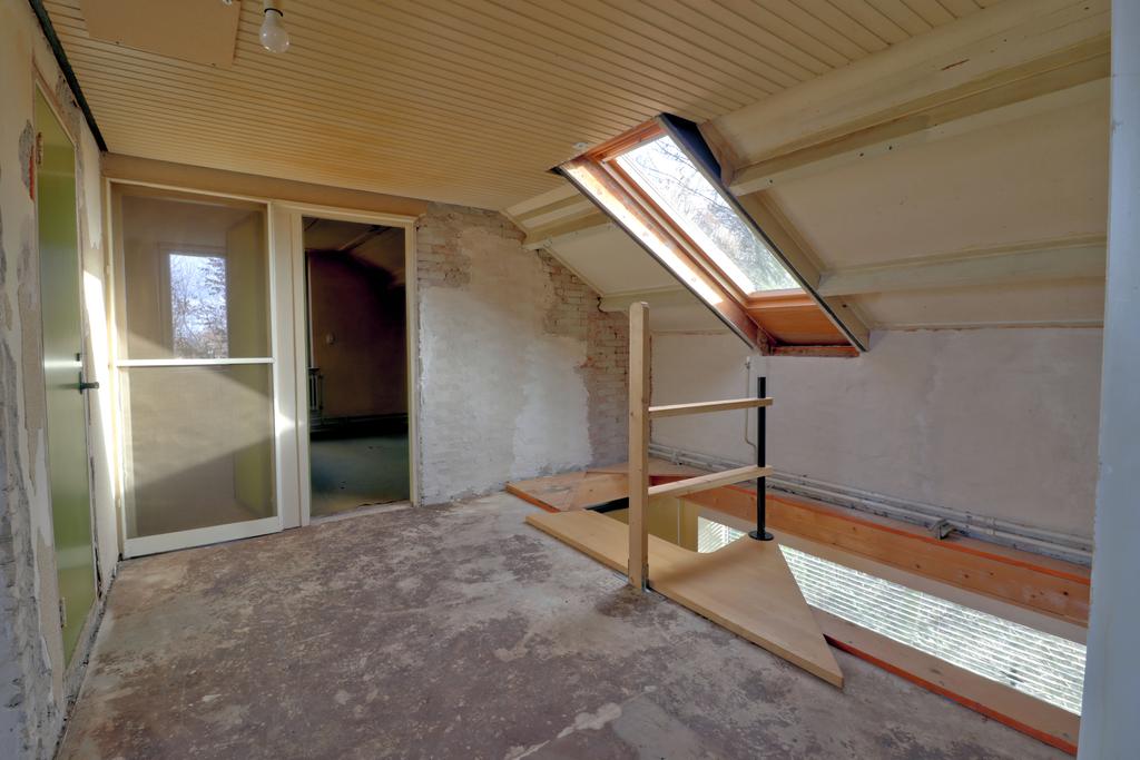 Zwartemeerpad 1 – Kraggenburg – Foto 20 – foto 21