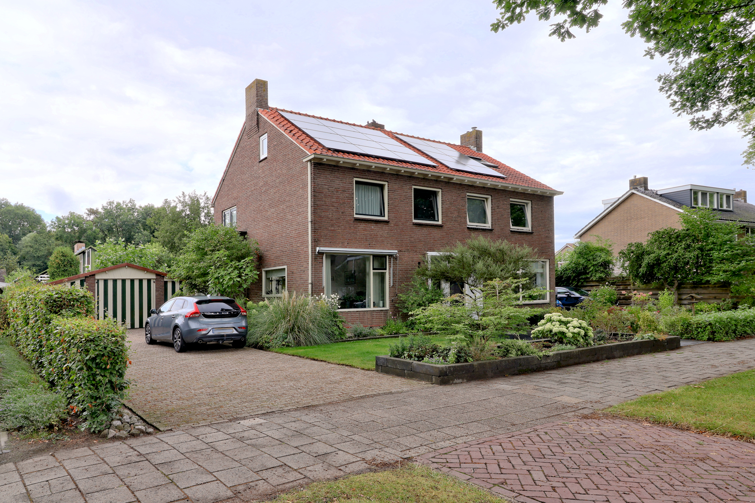Noordzoom 137 – Marknesse