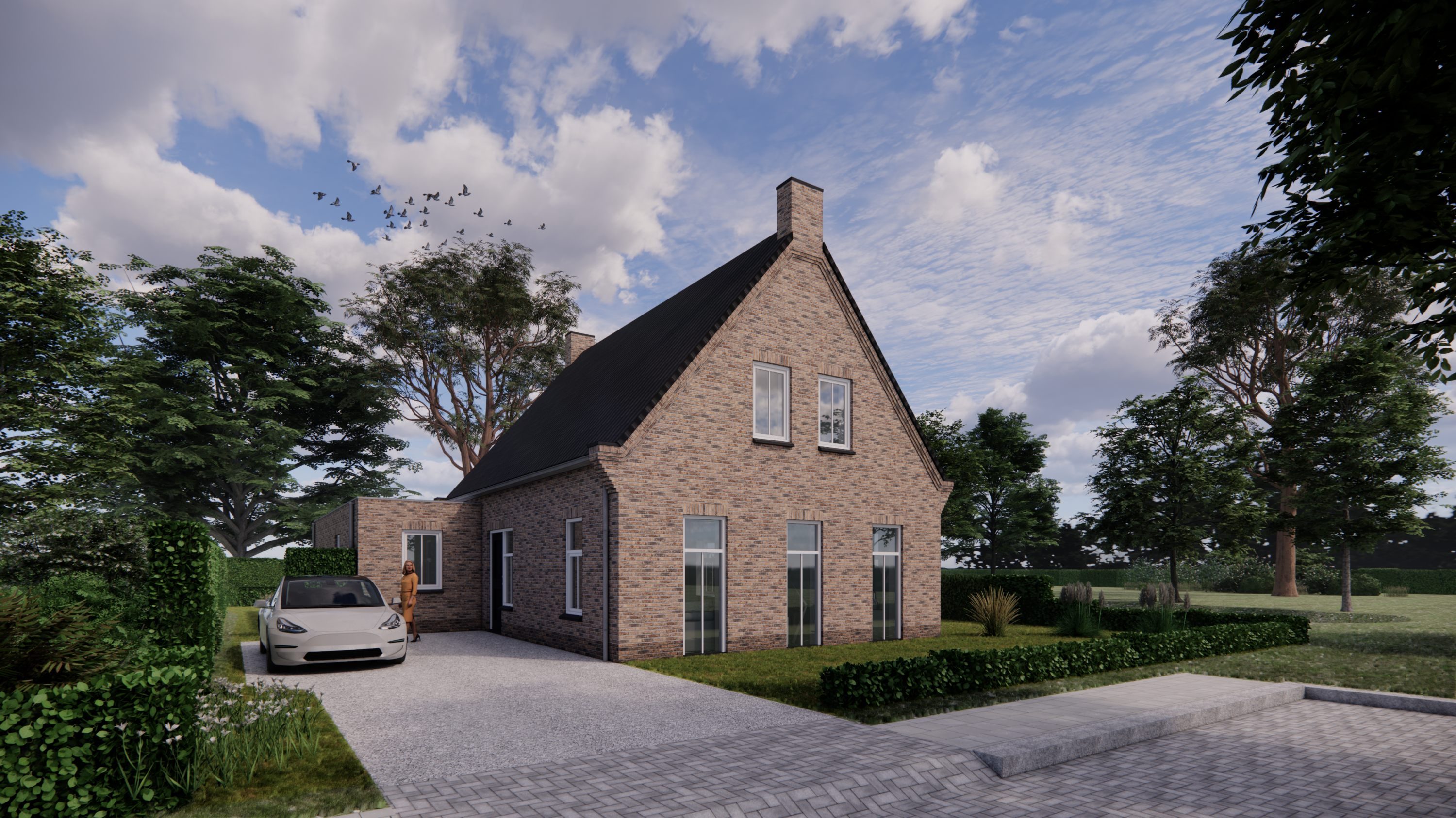 Hoofdweg 59 – Nijensleek